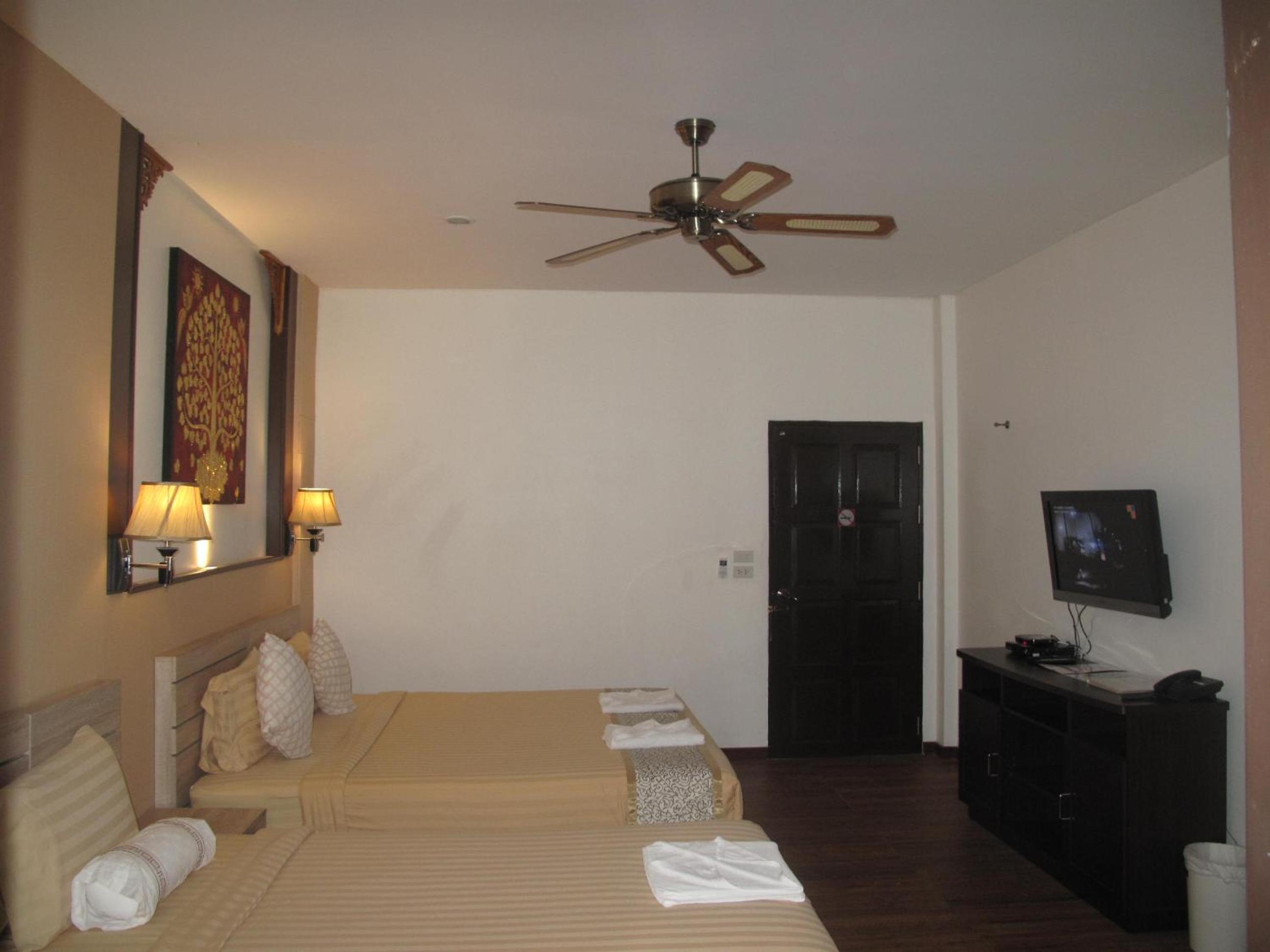 Foto de QG Resort