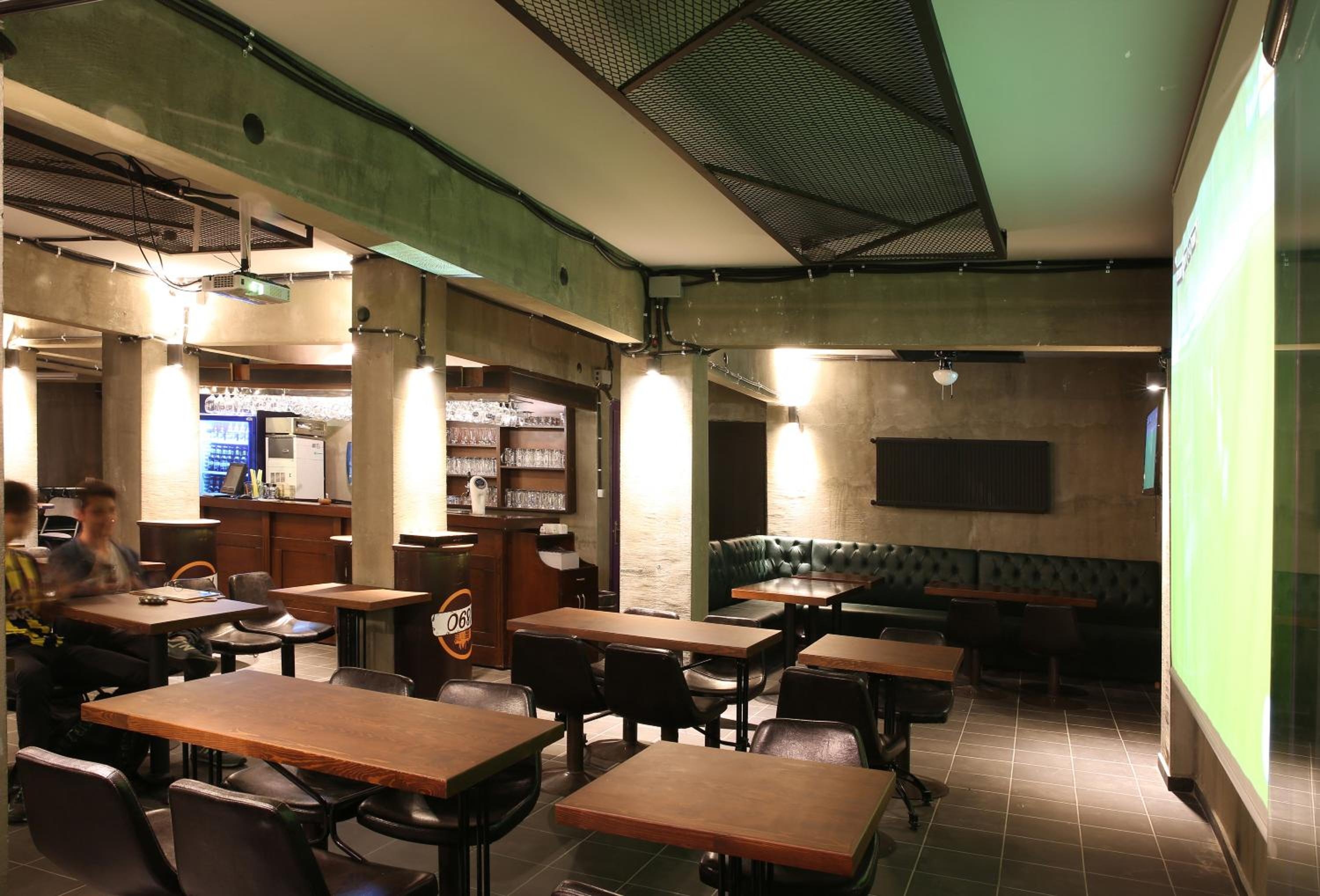 Foto de Kuzen Otel