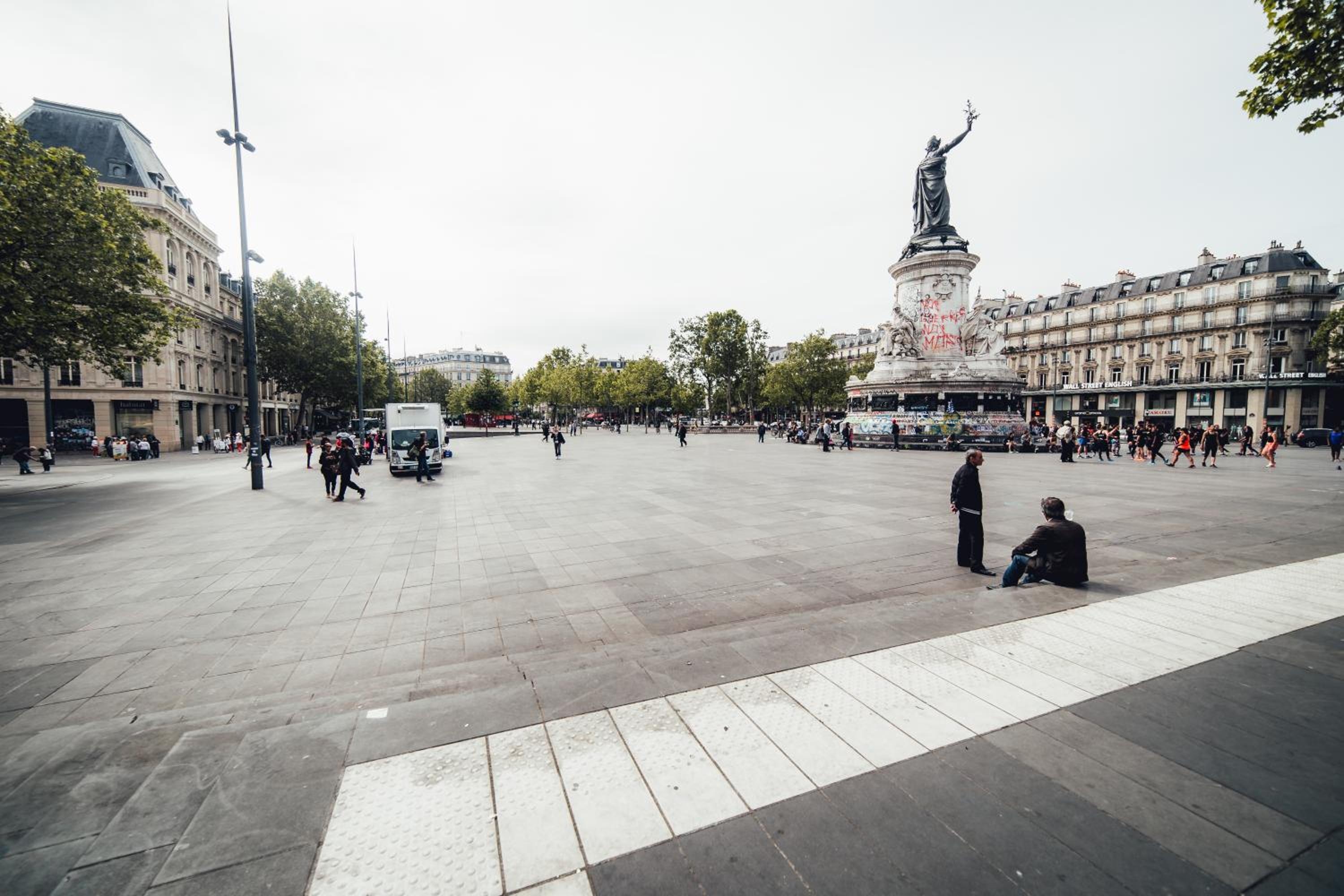 Foto de Korner République