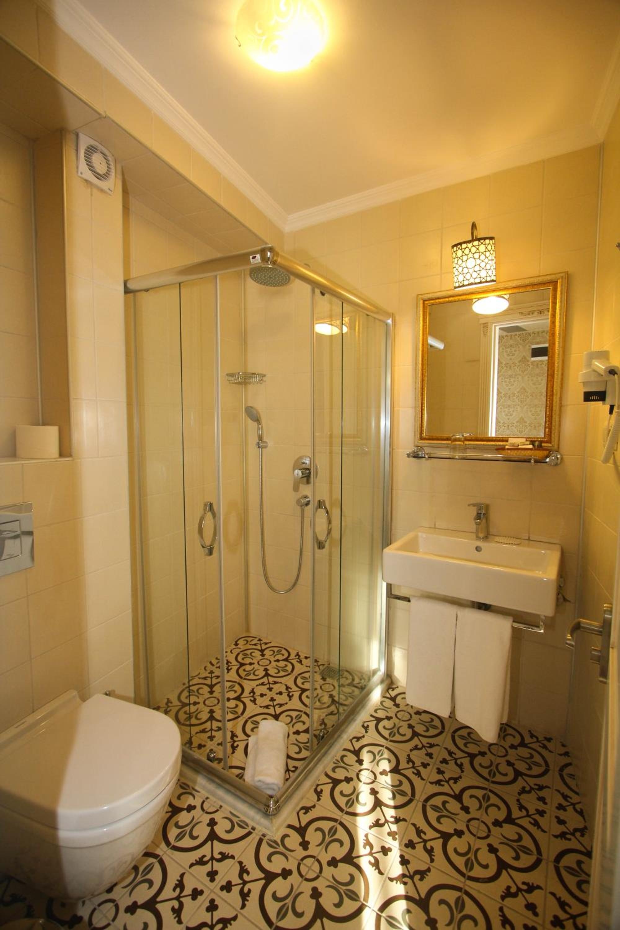 Foto de Venue Hotel Istanbul Old City