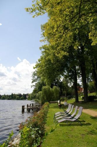 Foto de DämeritzSeehotel