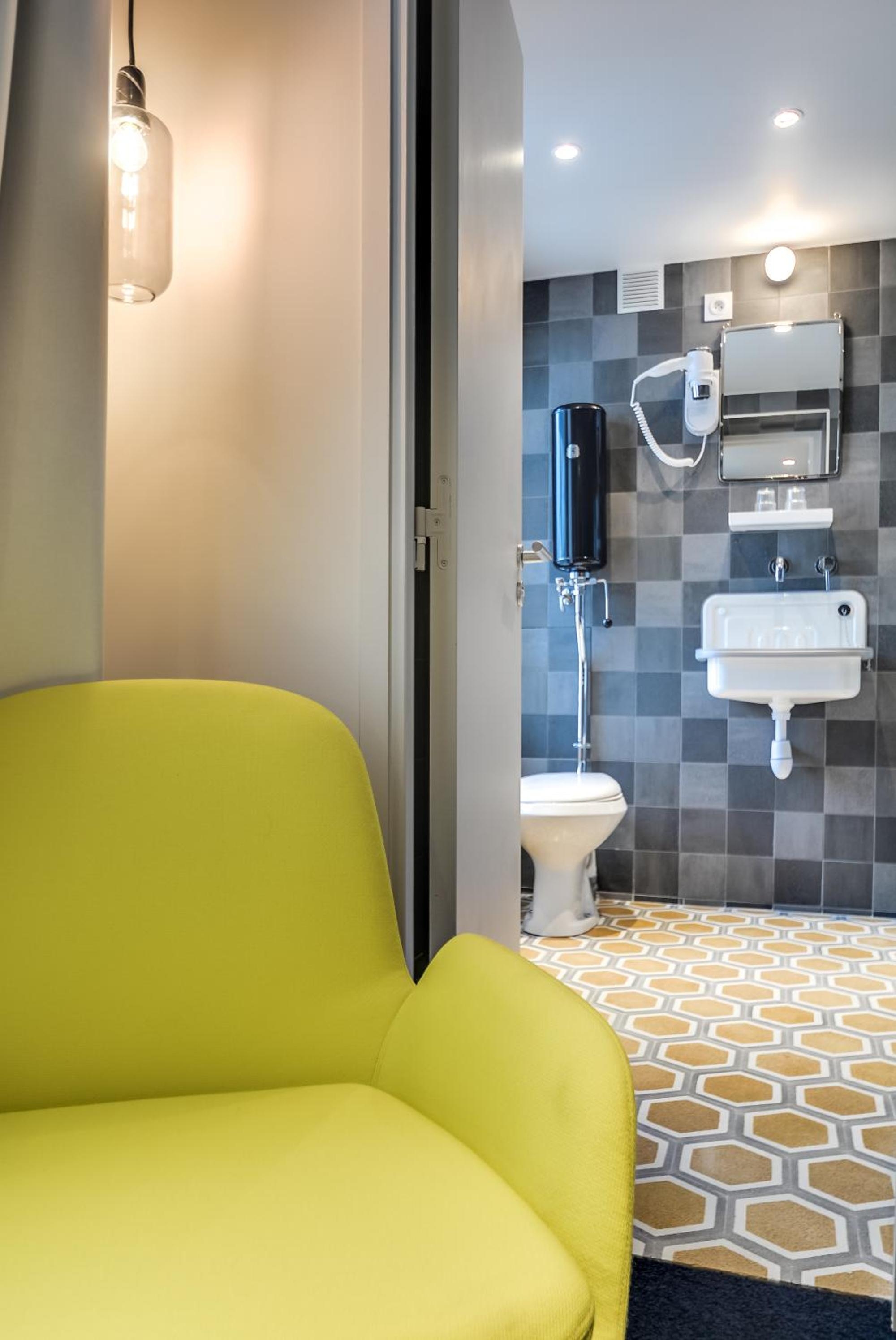 Foto de WIT Hotel