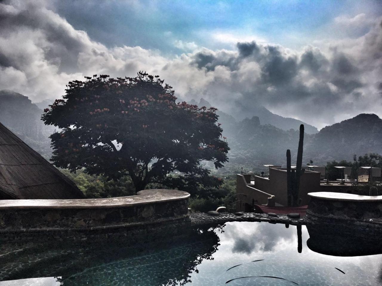 Foto de Hostal de la Luz - Spa Holistic Resort