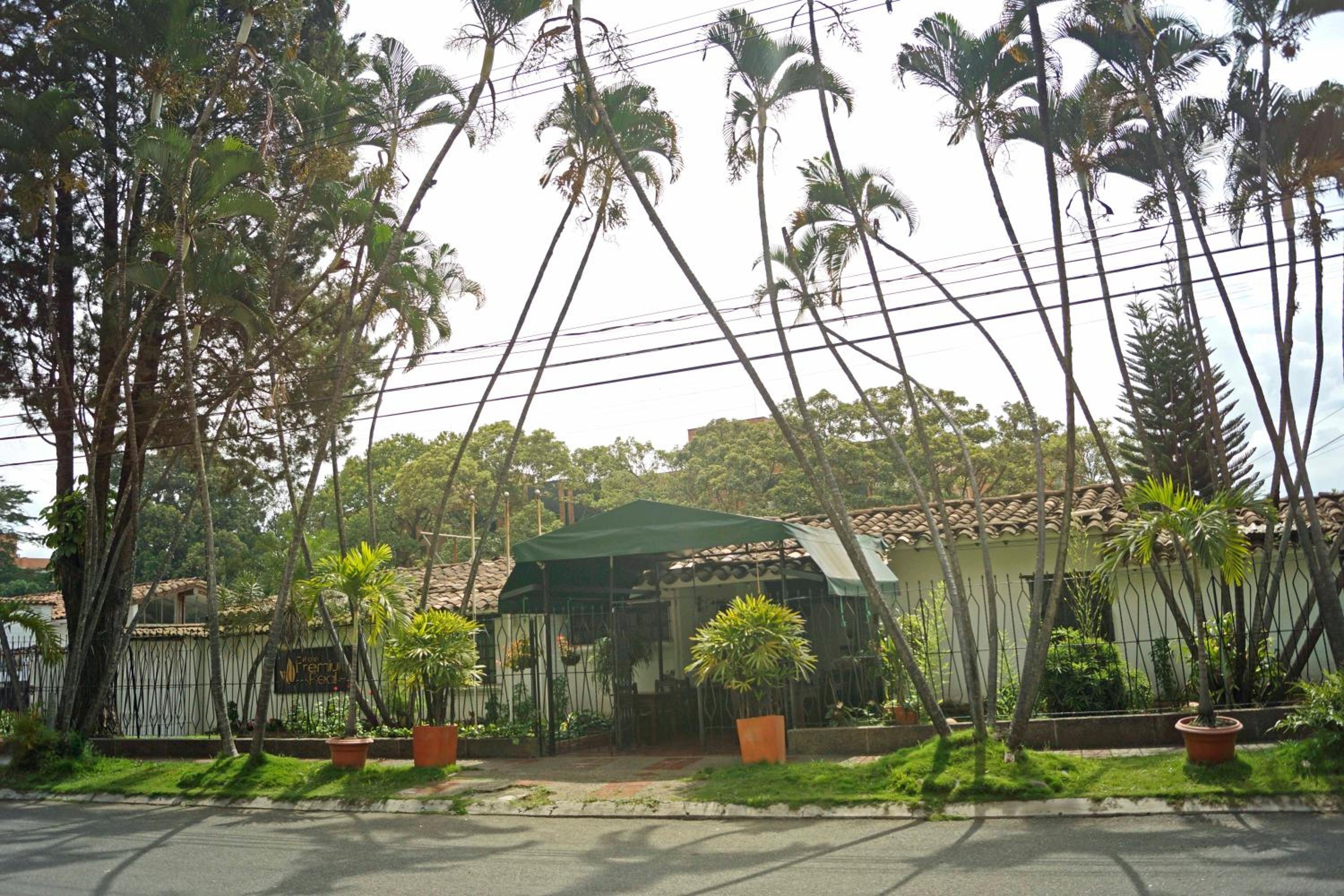 Foto de Hotel Premium Real