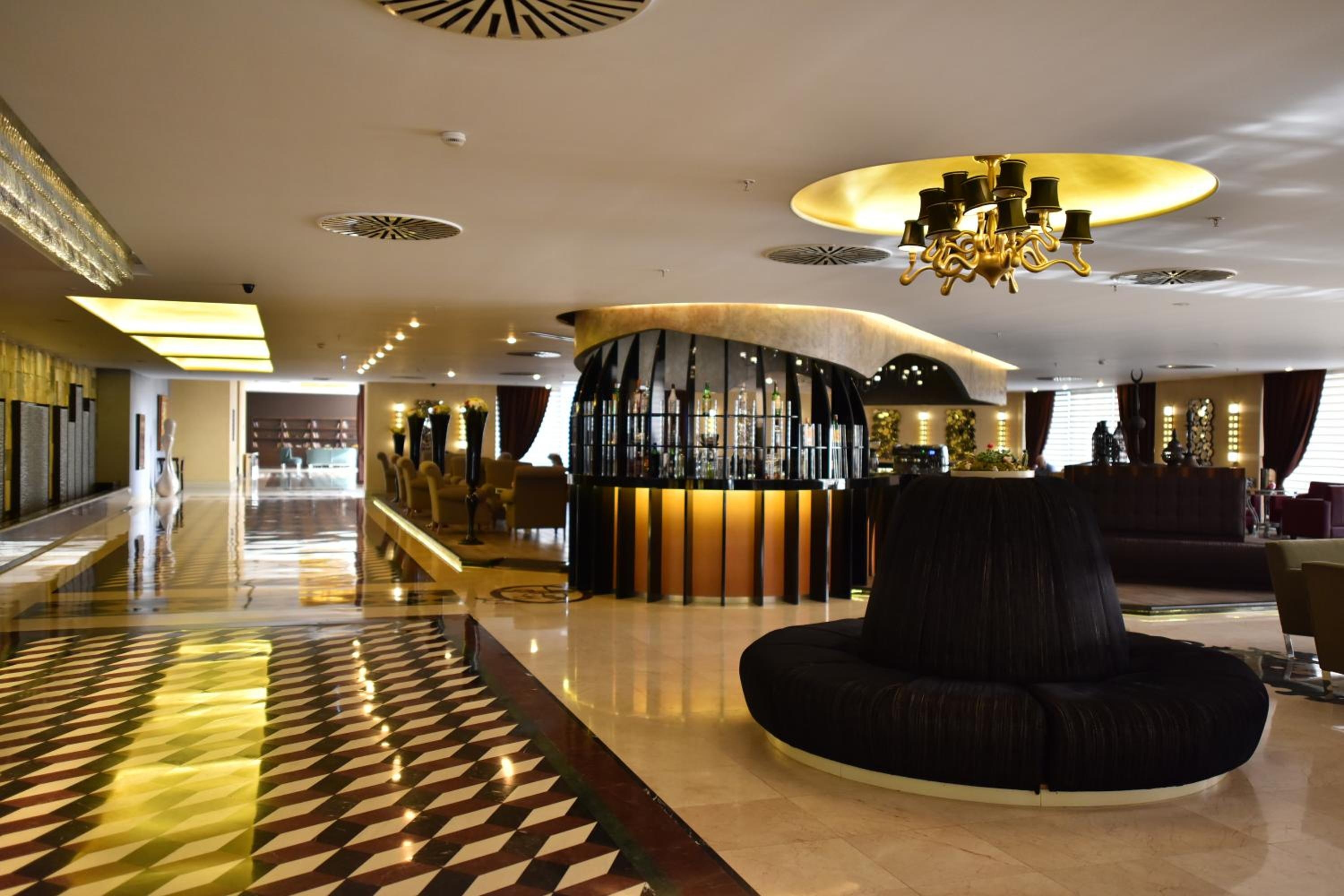 Foto de Istanbul Gonen Hotel