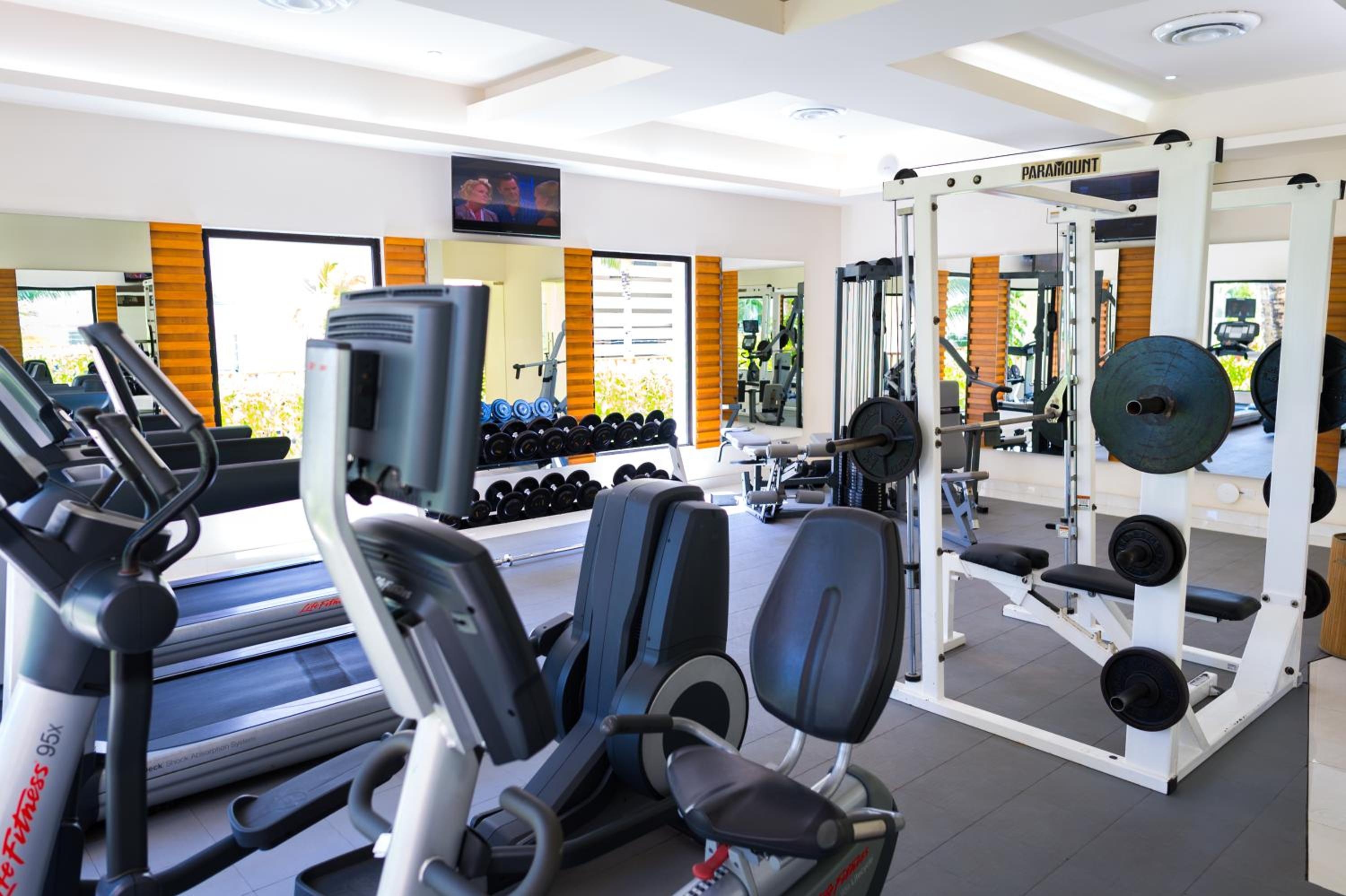 Foto de The Reef Coco Beach Resort & Spa- Optional All Inclusive