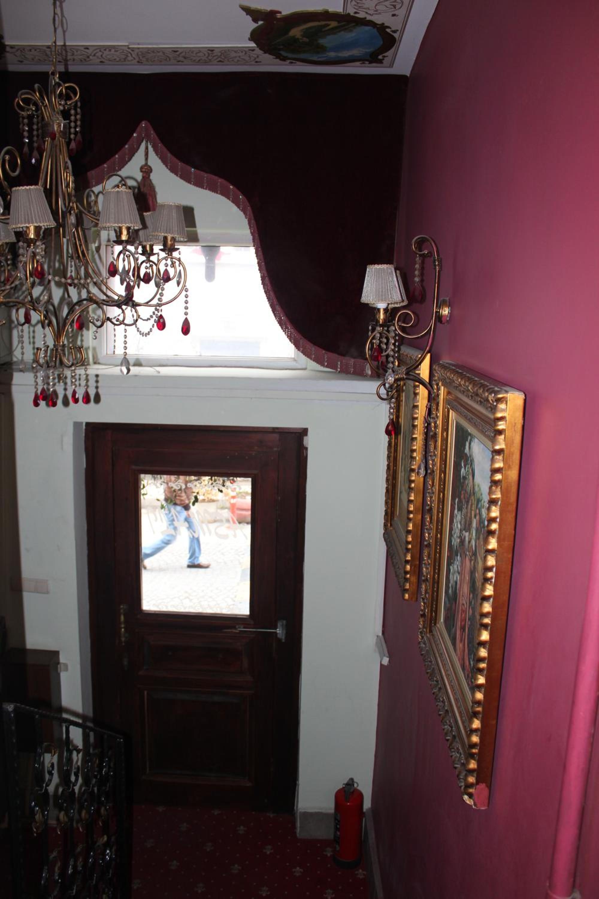 Foto de Asmali Hotel
