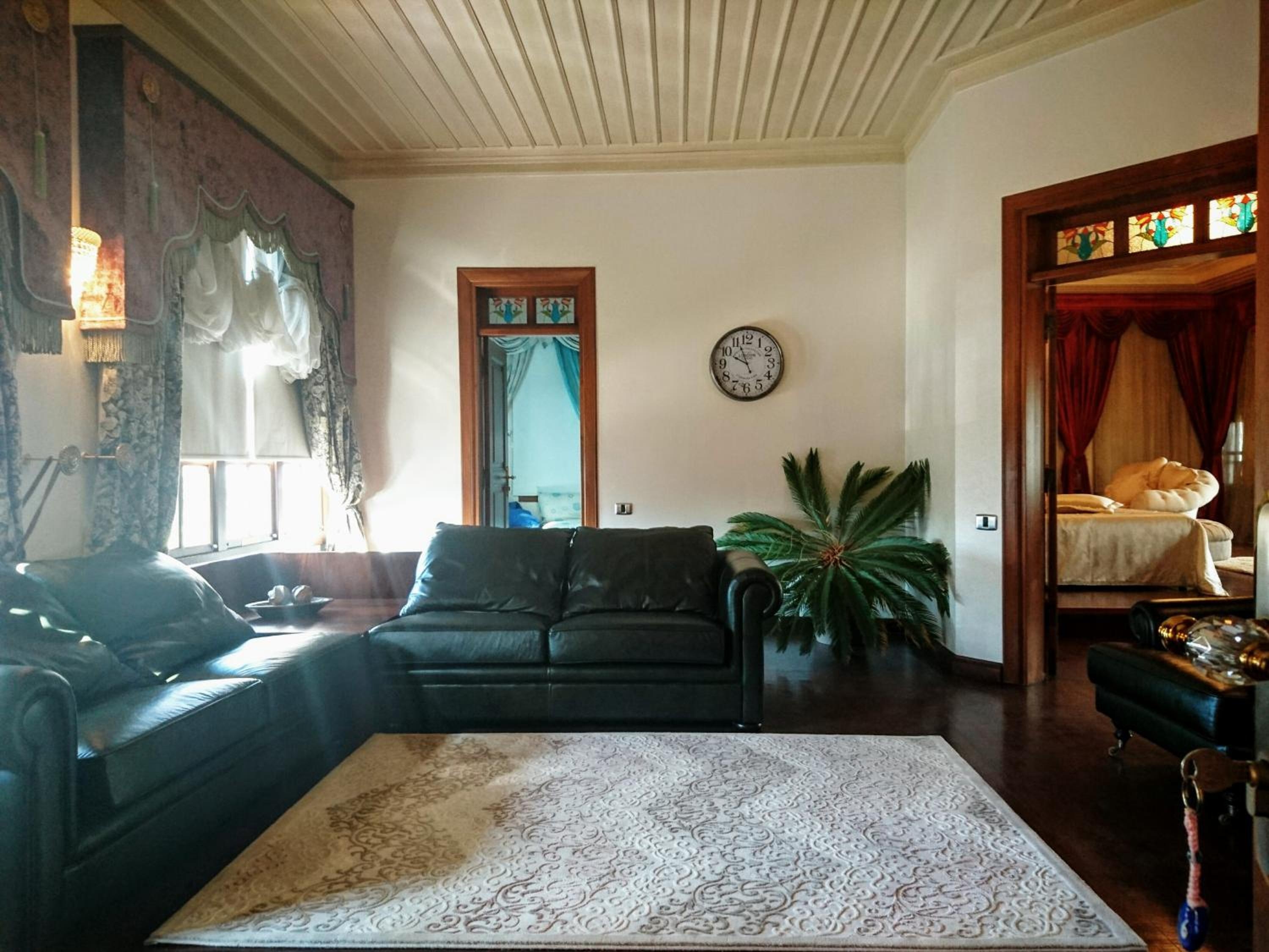 Foto de Eski Masal Hotel - Special Class