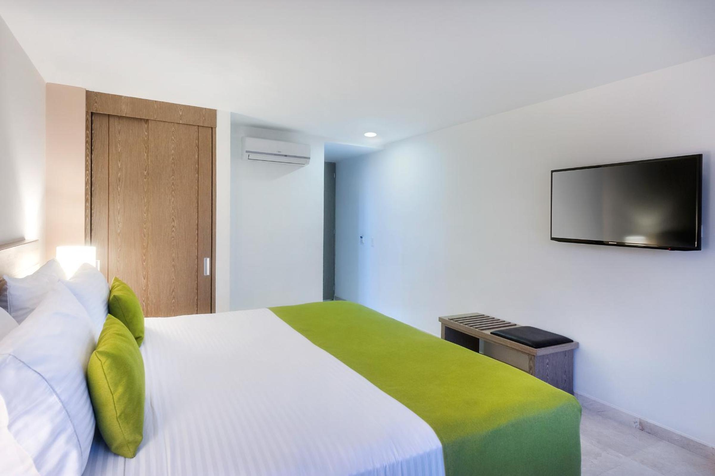Foto de Hotel MS Ciudad Jardin