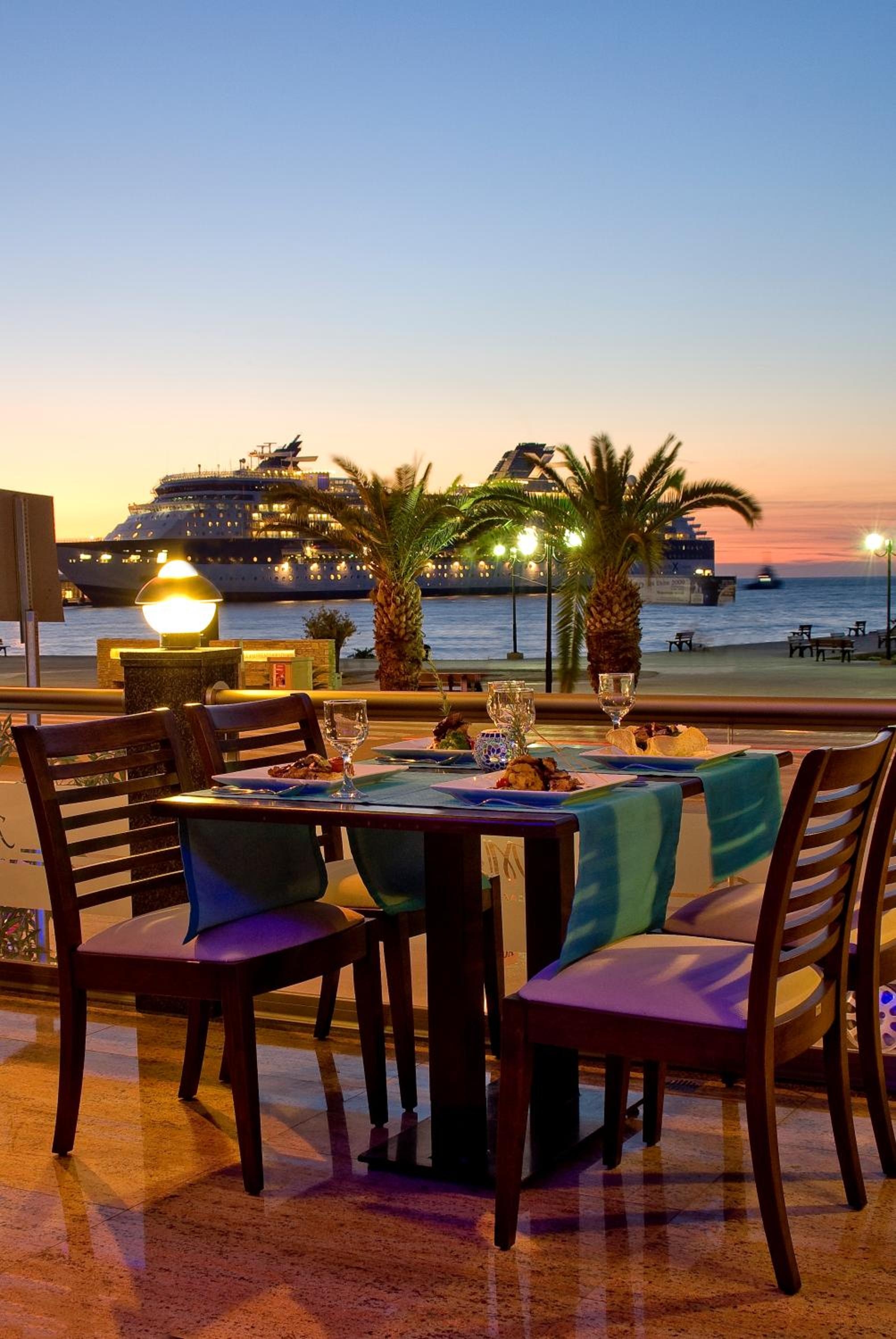 Foto de Hotel Ilayda