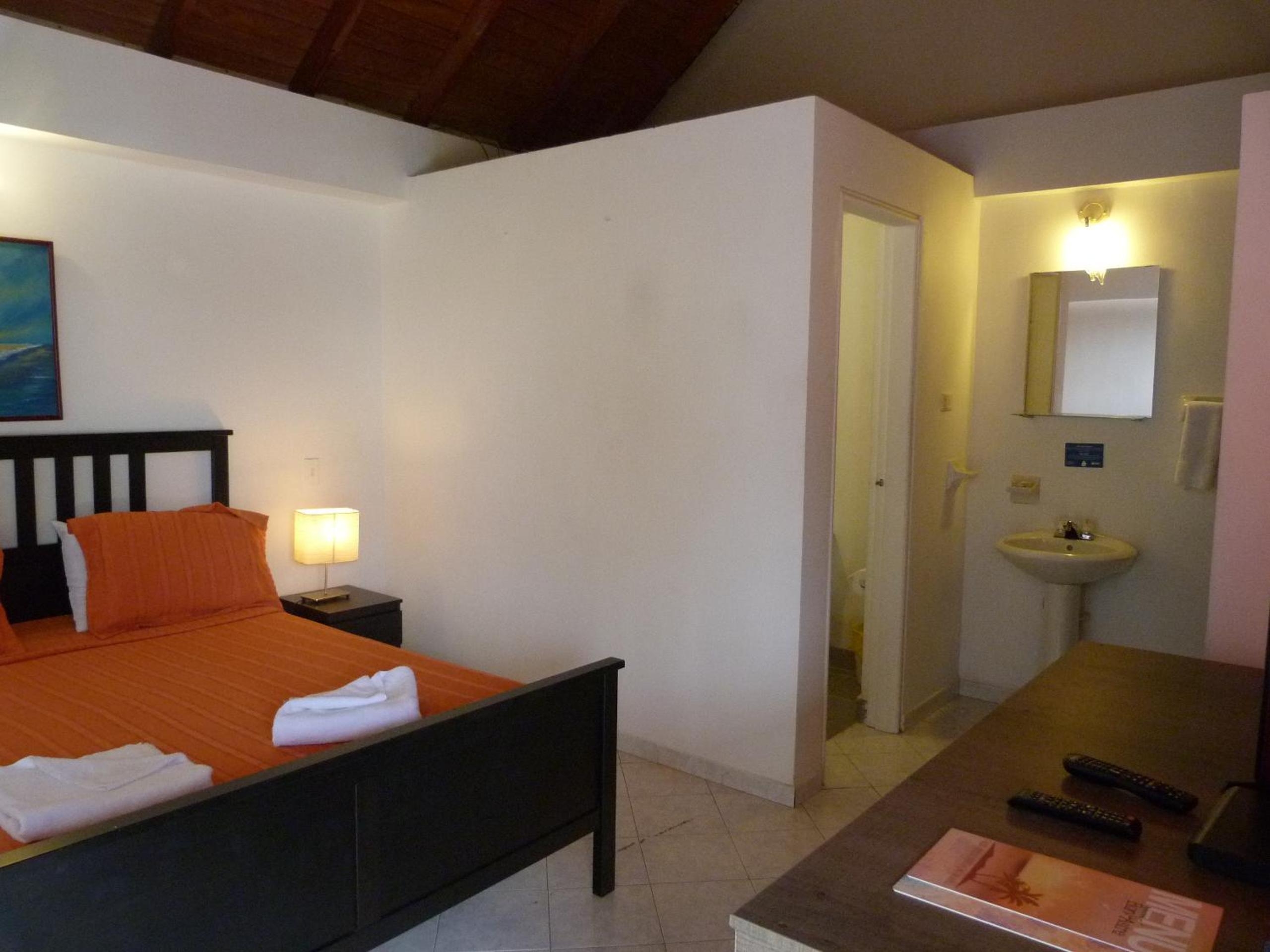 Sunset Hotel, San Andrés