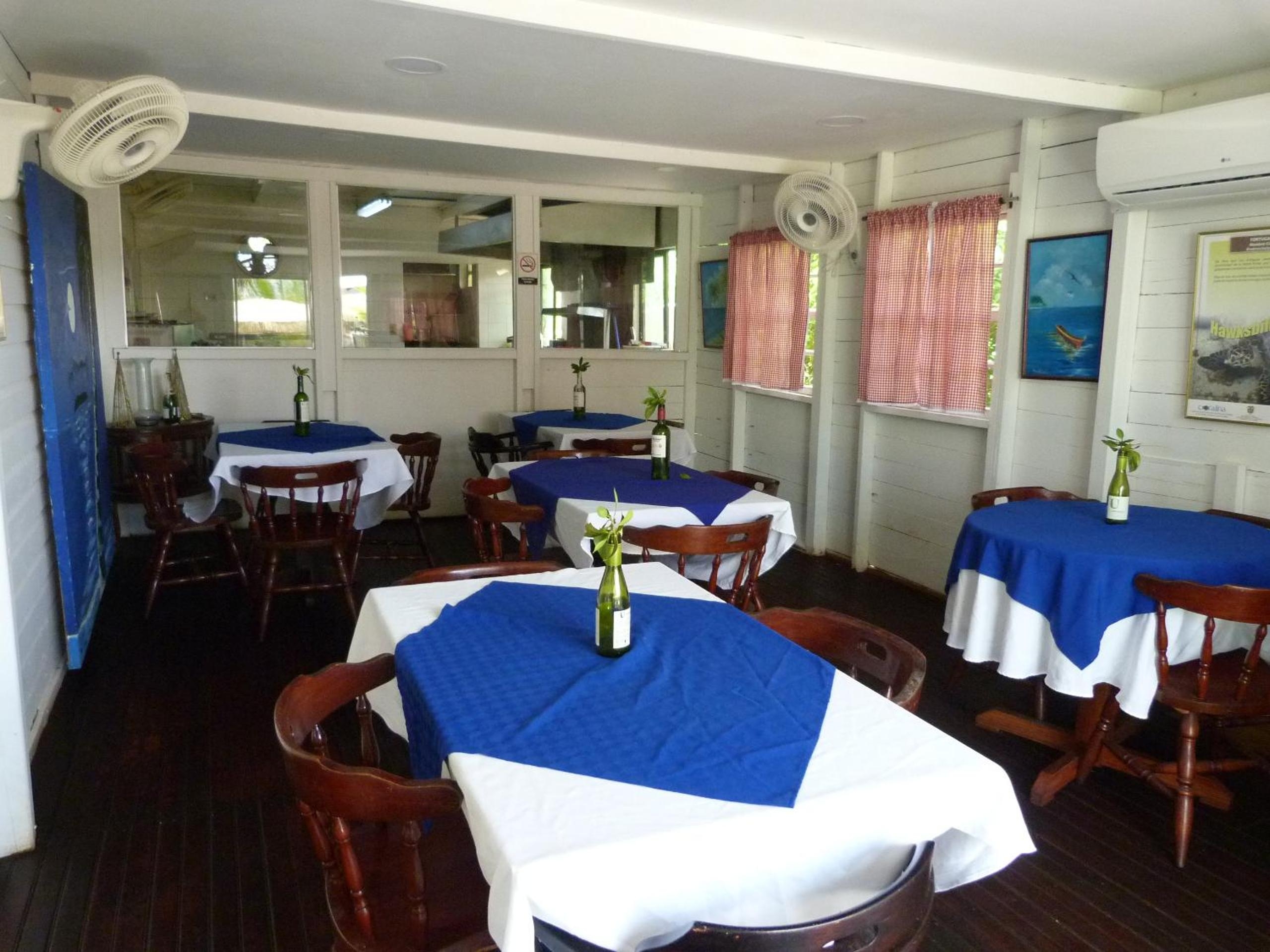 Sunset Hotel, San Andrés