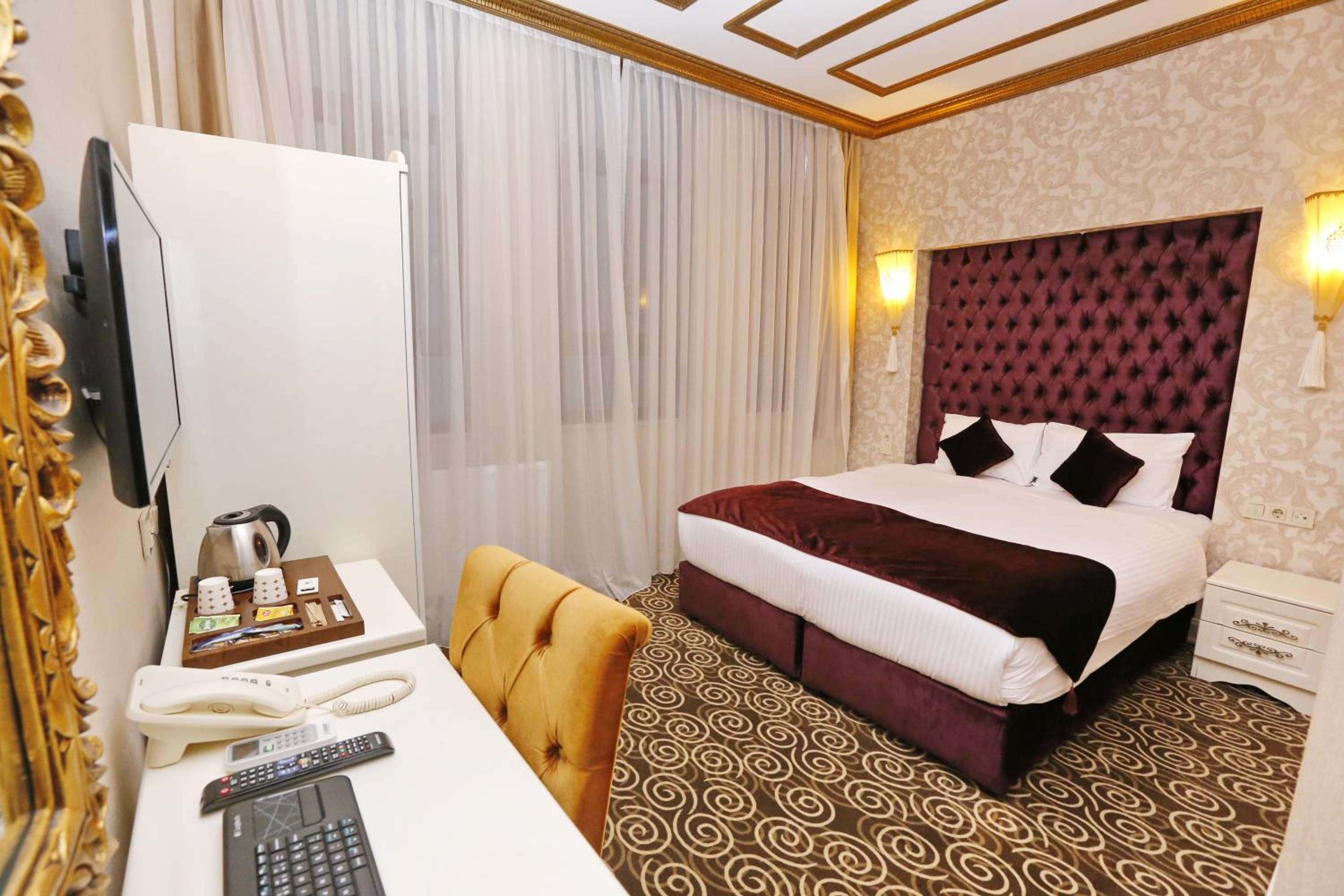Foto de Diamond Royal Hotel