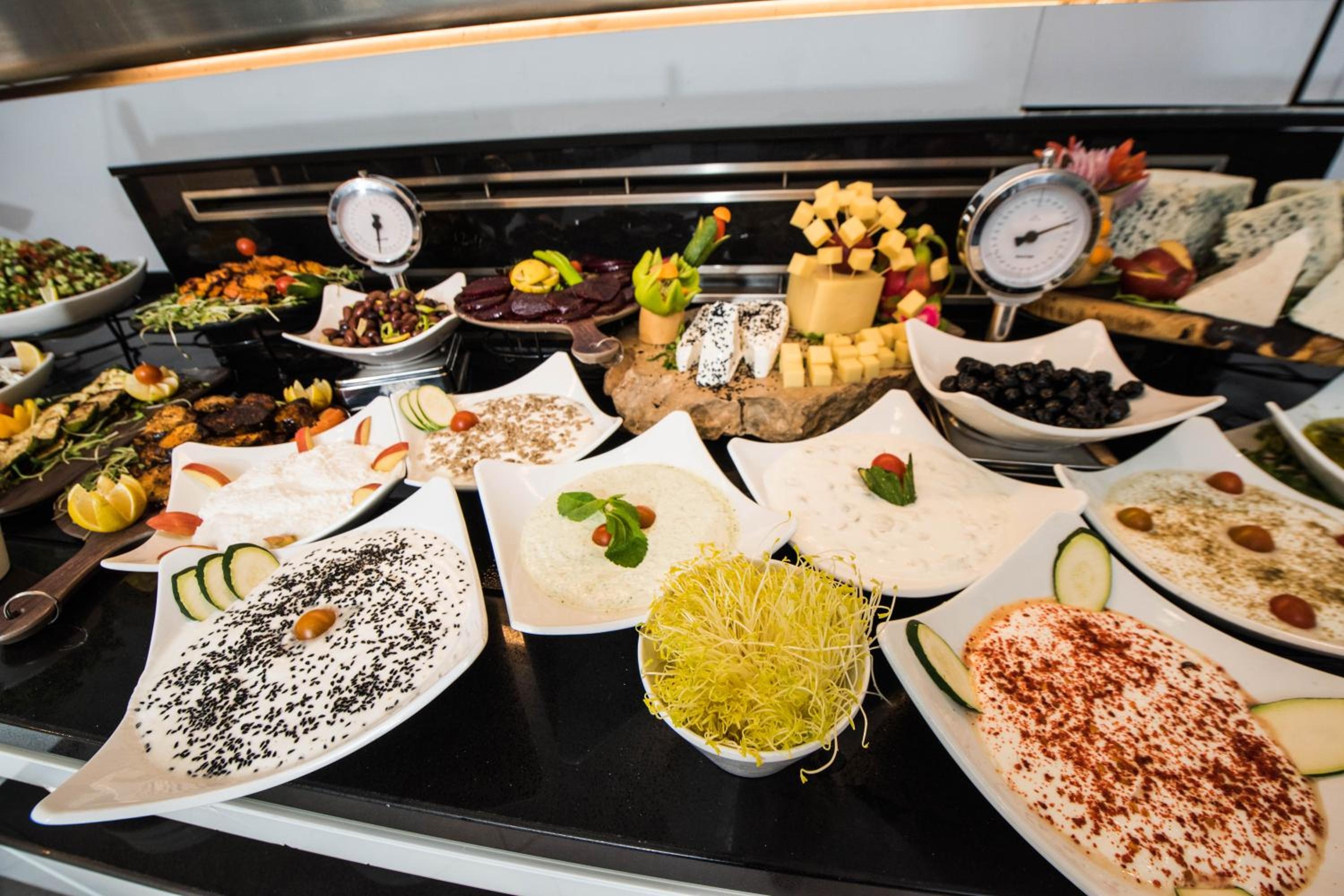 Foto de Montefiore Hotel By Smart Hotels