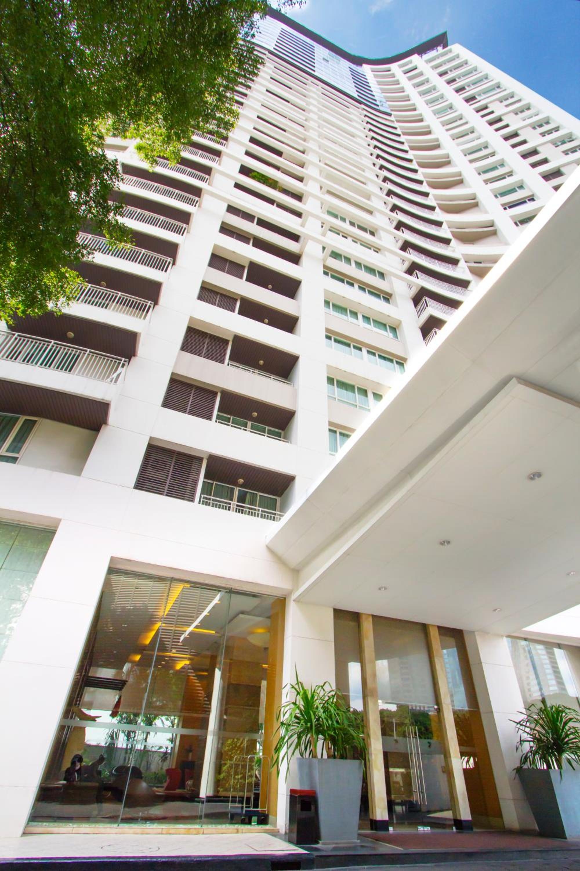 Urbana Langsuan Hotel