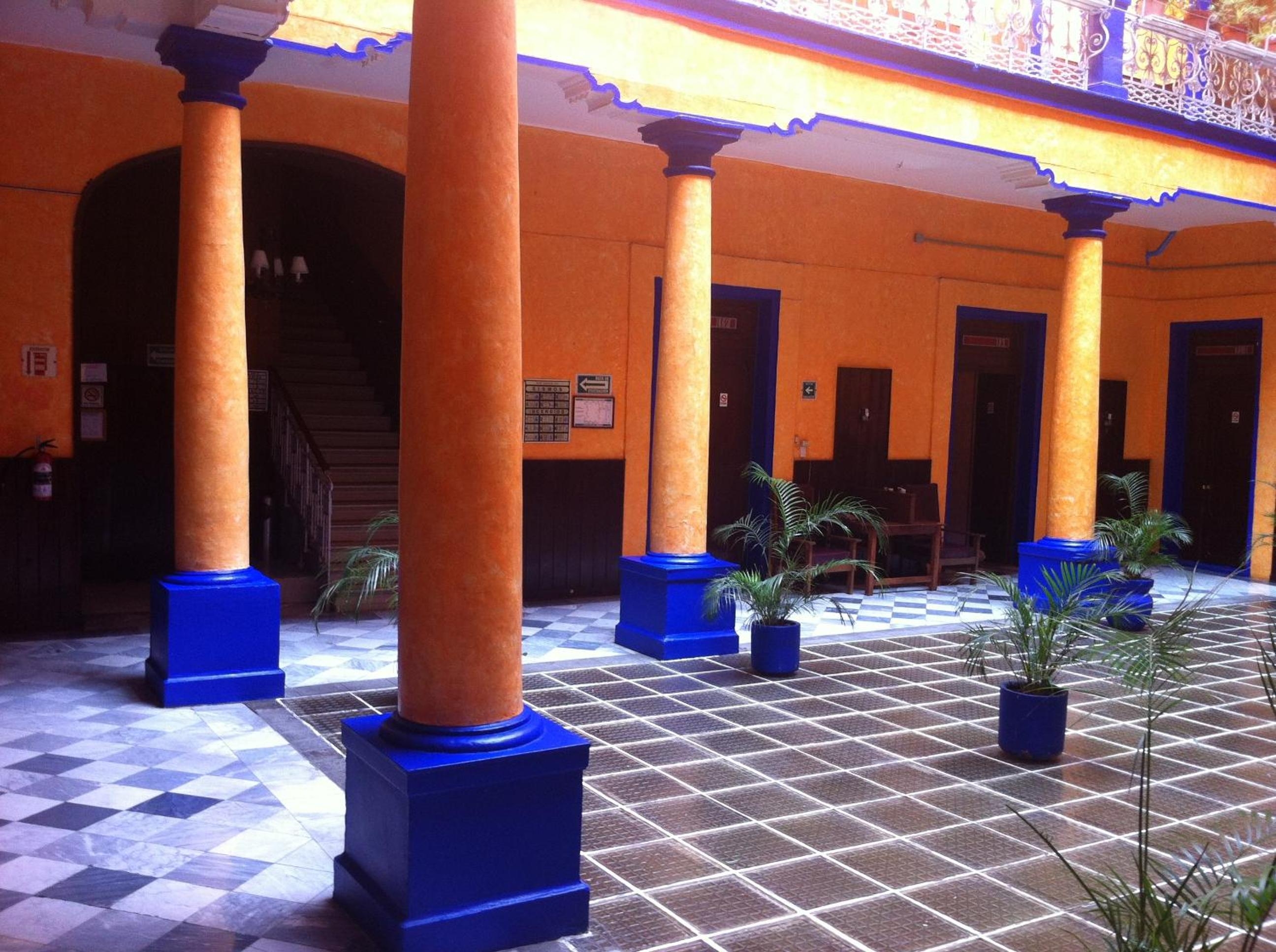 Foto de Hotel Isabel
