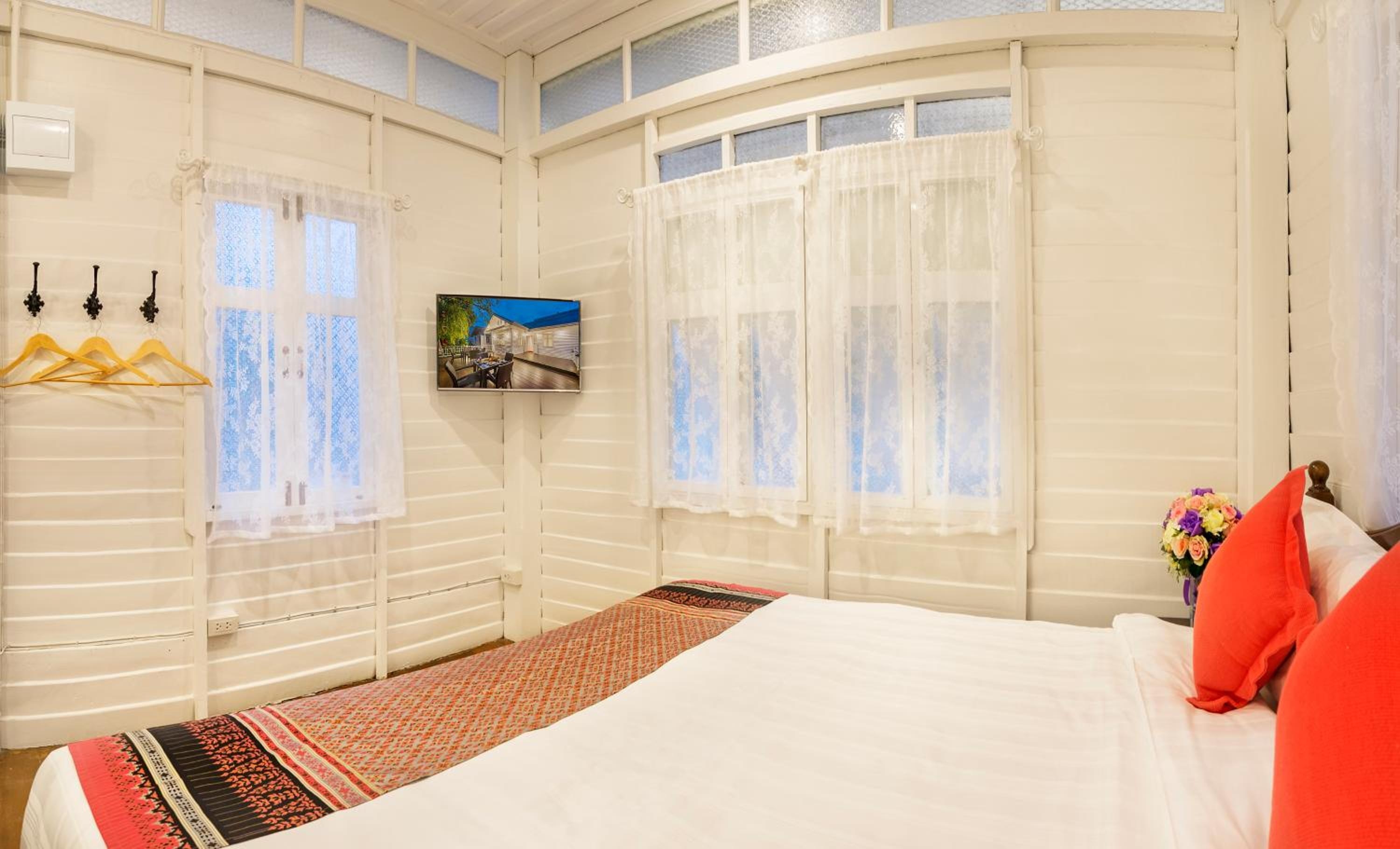 Foto de Baankachitpan Bangkok Hotel