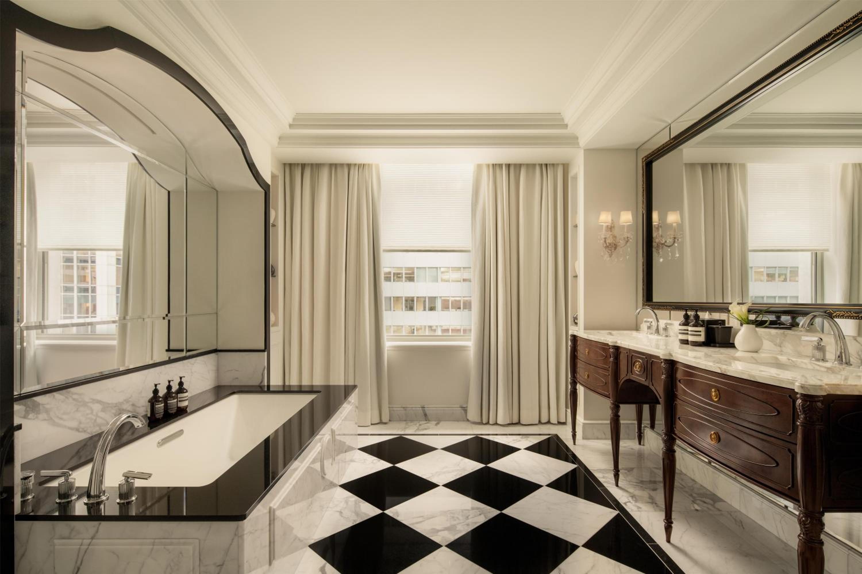 Foto de Waldorf Astoria New York