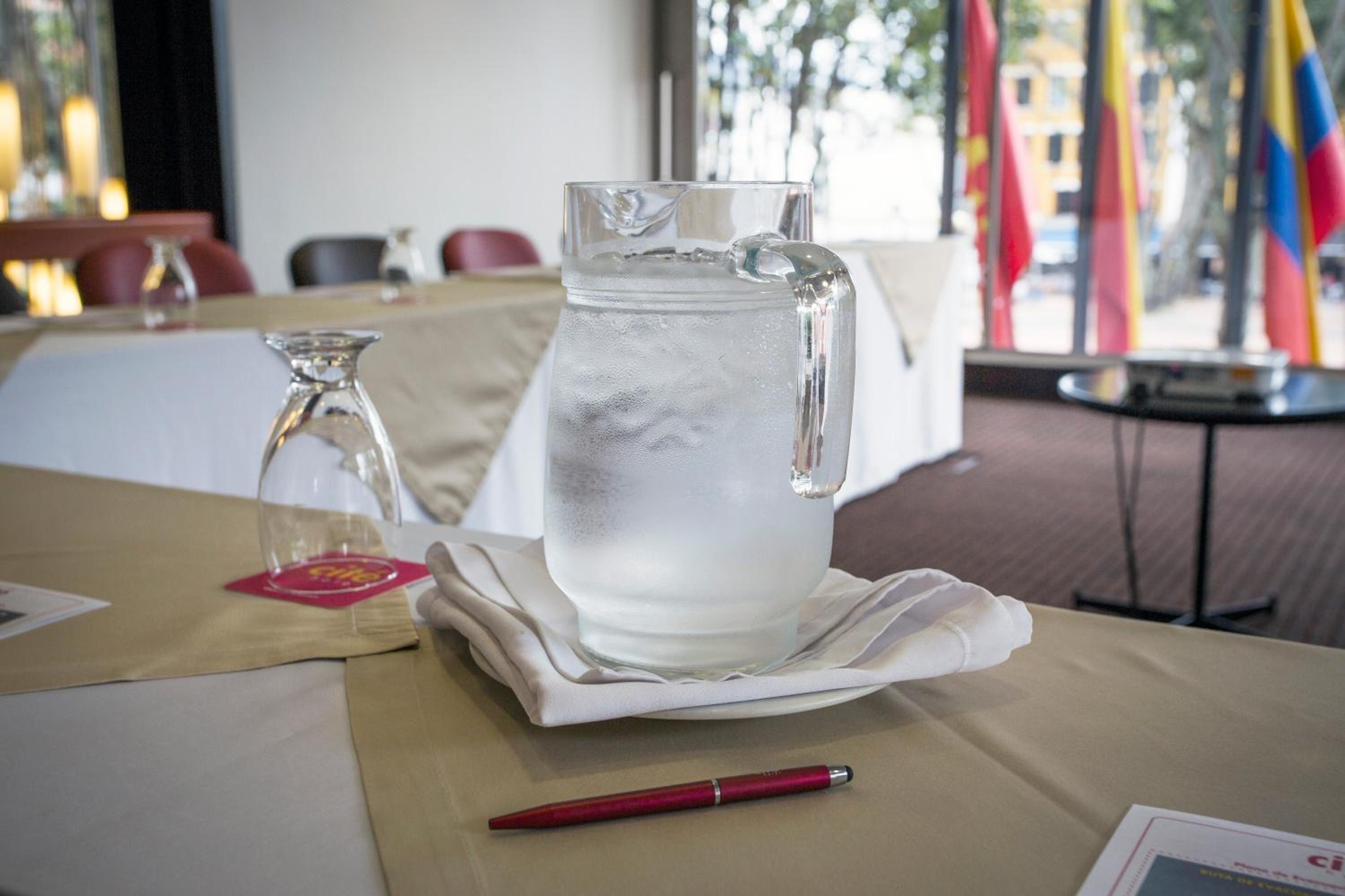 Foto de Cité Hotel