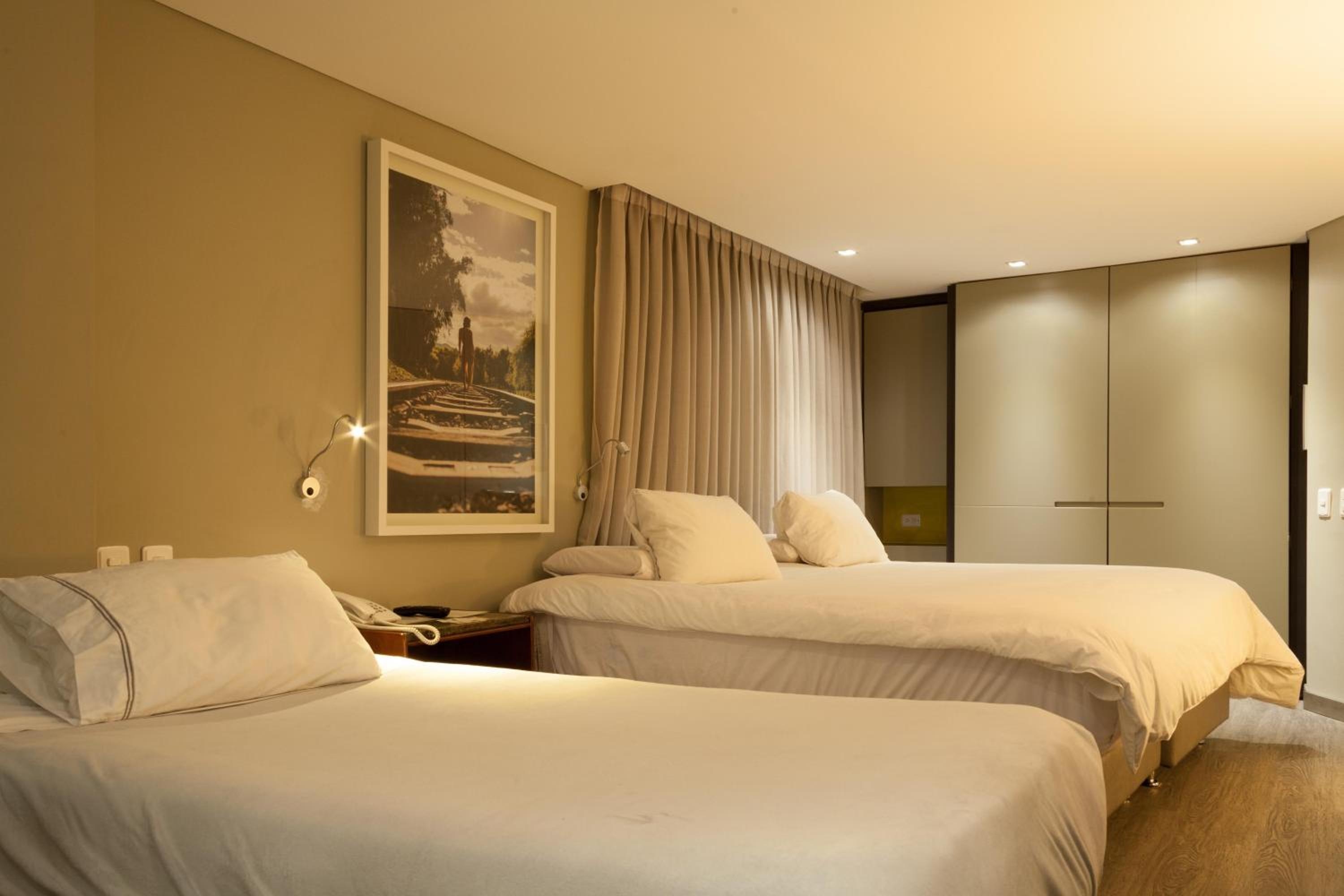 Foto de The Grace Hotel