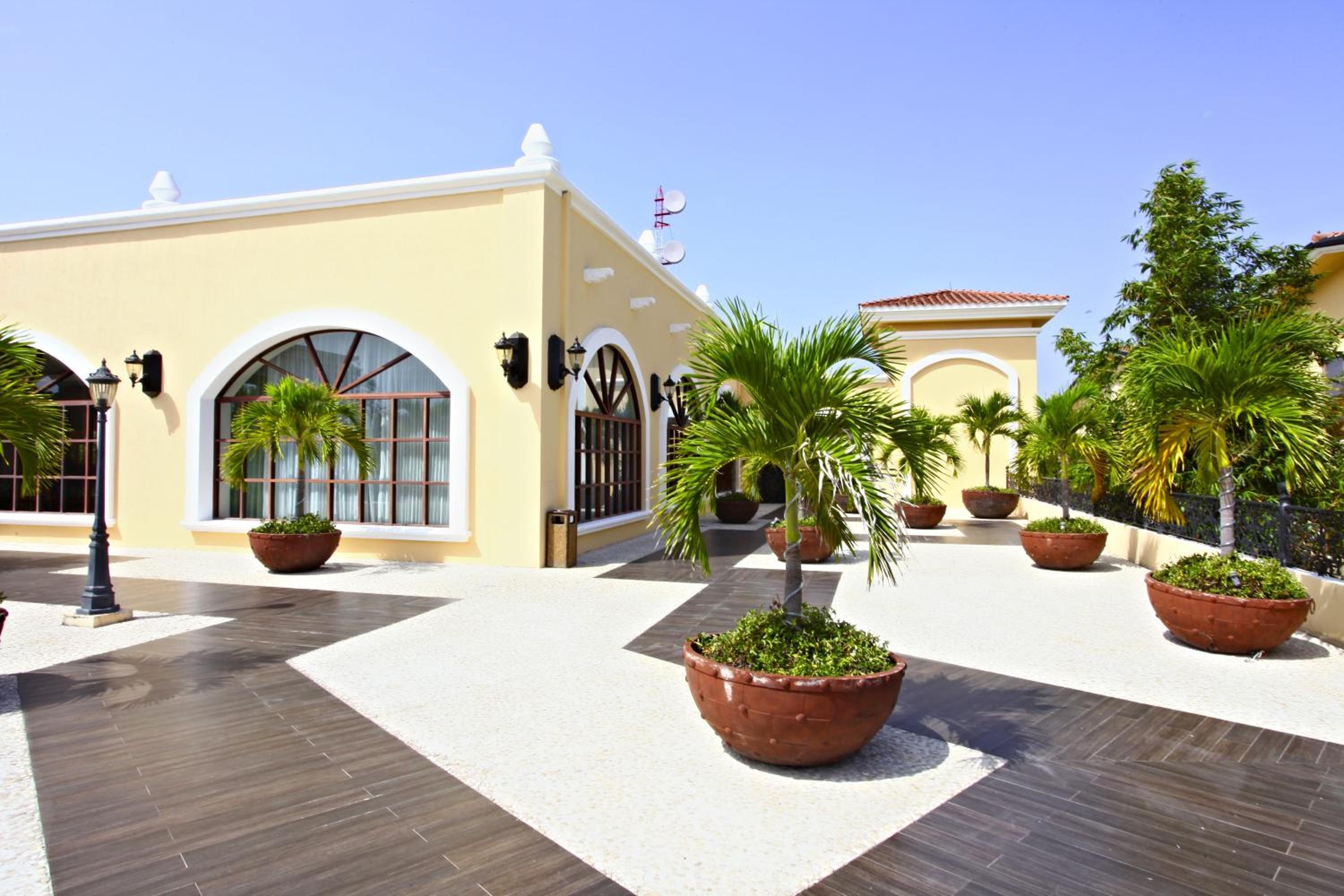 Sandos Playacar All Inclusive