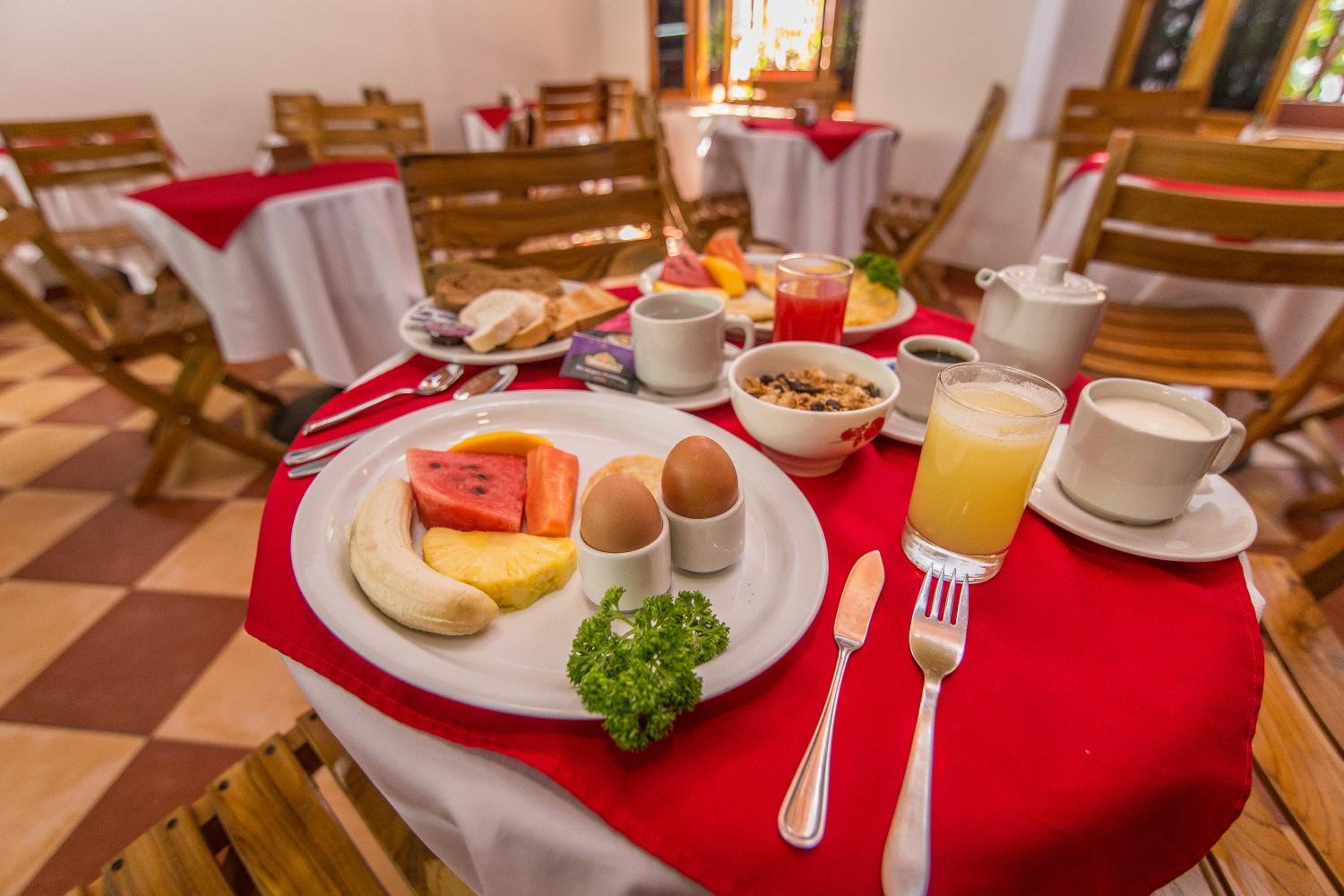 Foto de Hotel 3 Banderas