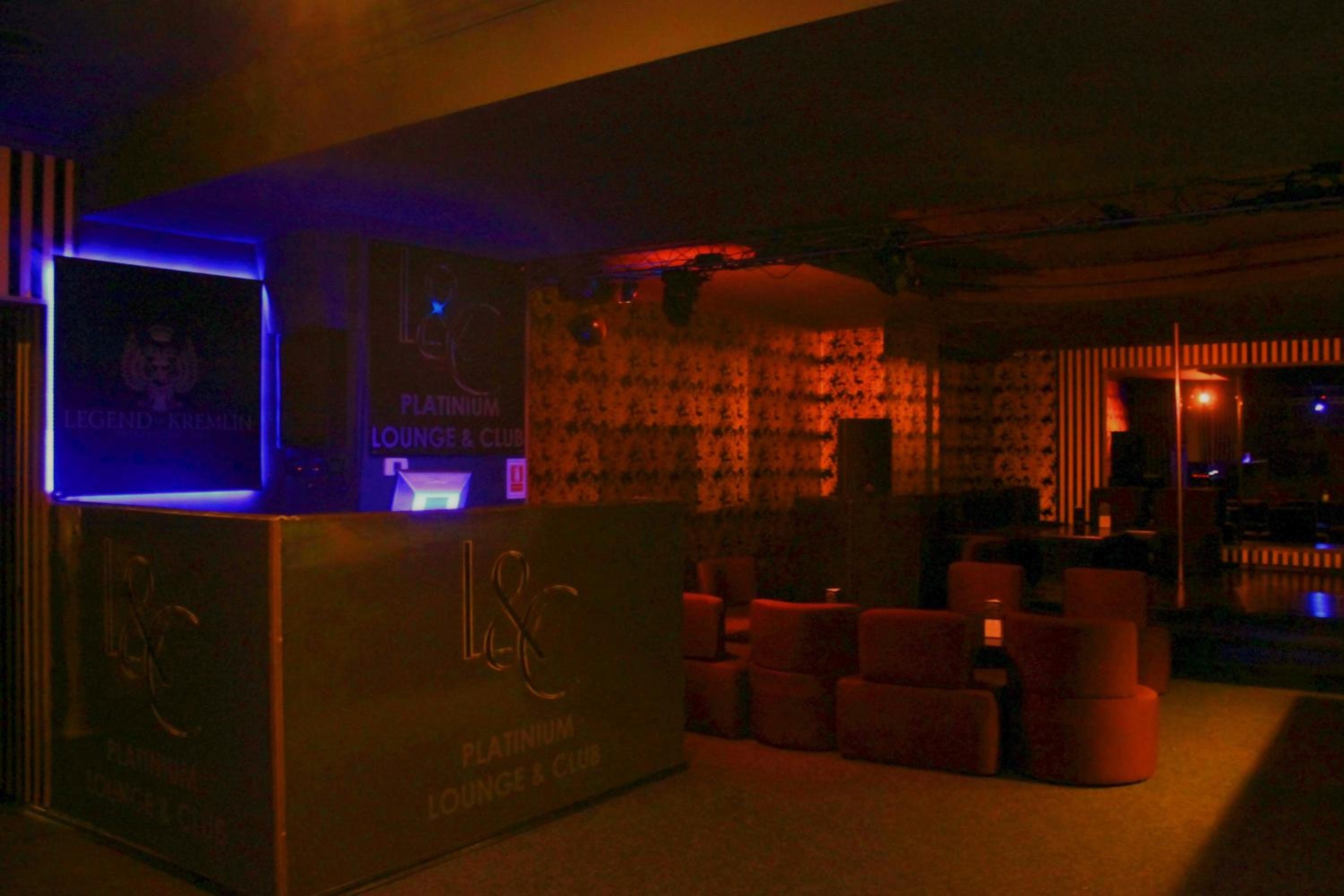 Foto de Phoenicia Grand Hotel