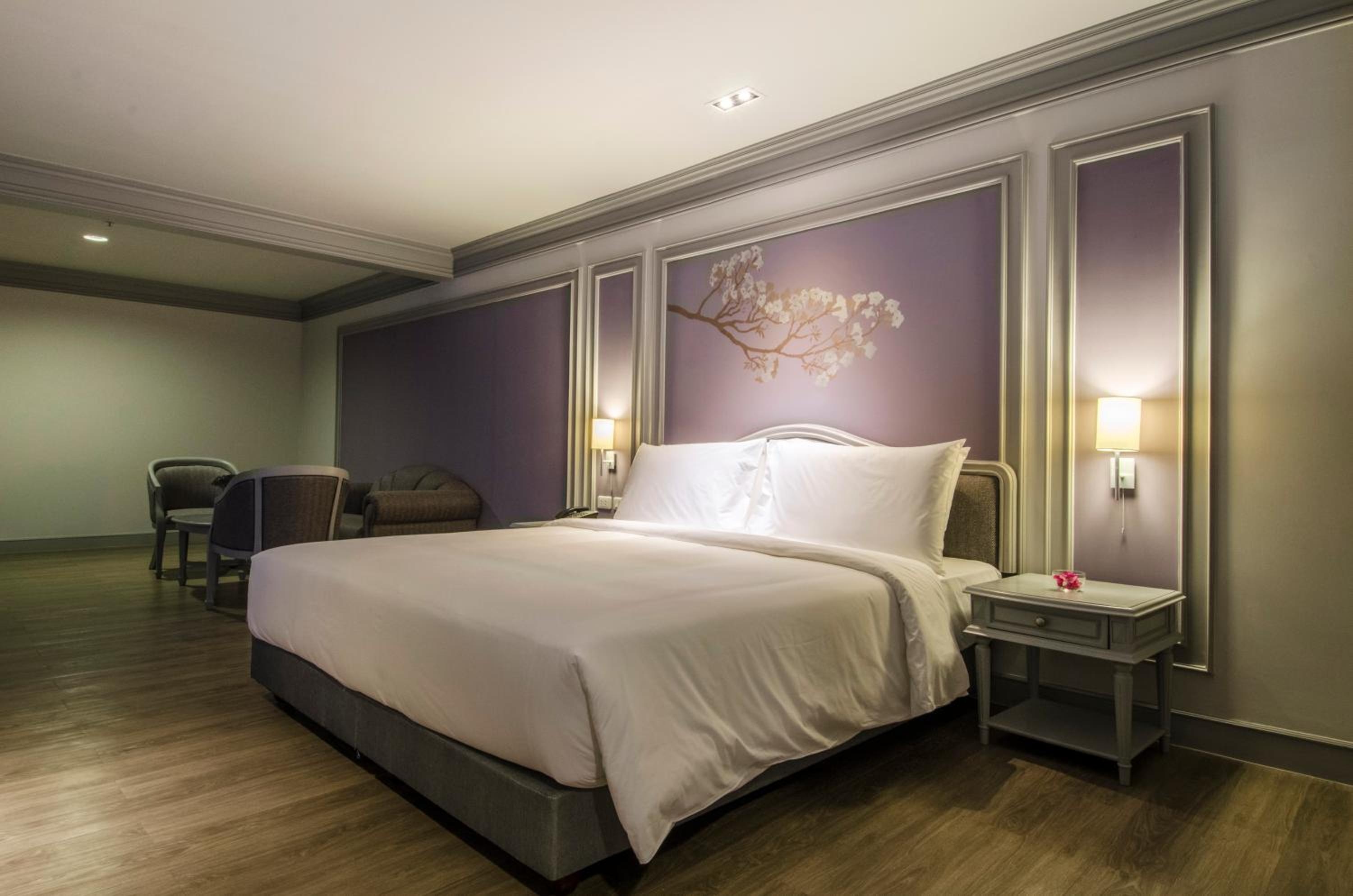 Foto de imm hotel Ladprao Bangkapi Bangkok