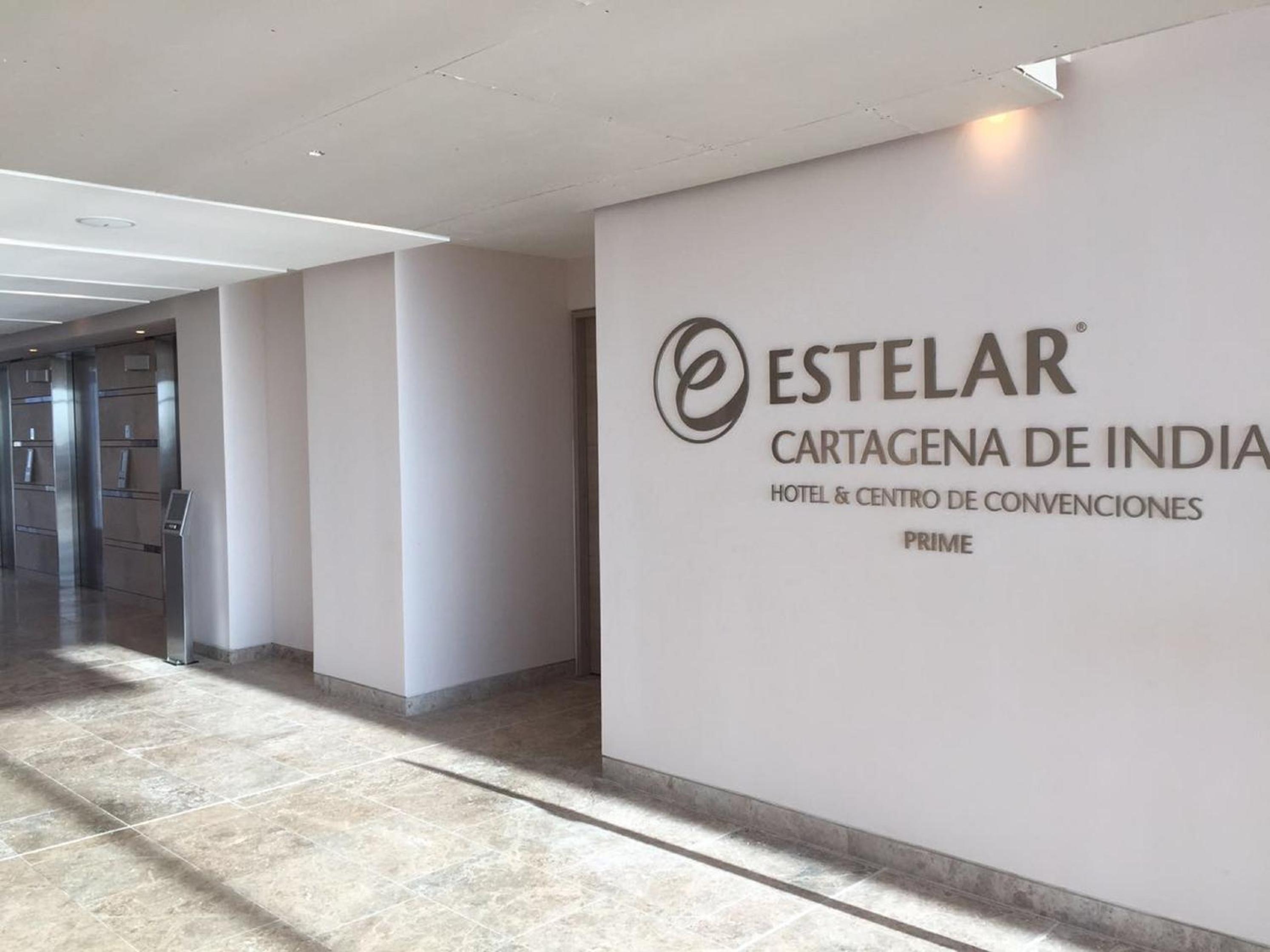 Foto de Estelar Cartagena de Indias Hotel y Centro de Convenciones