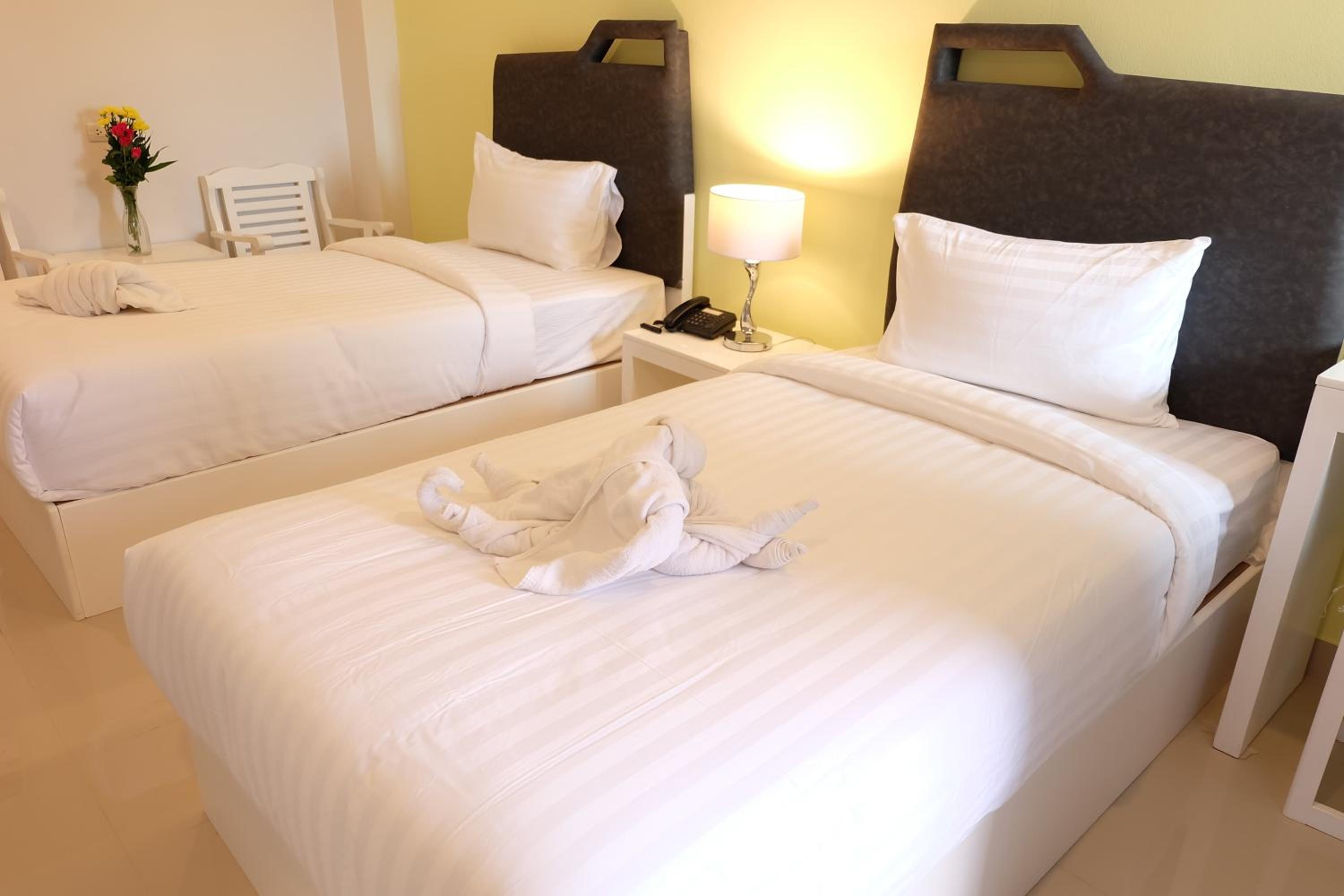 Foto de Sunny Residence