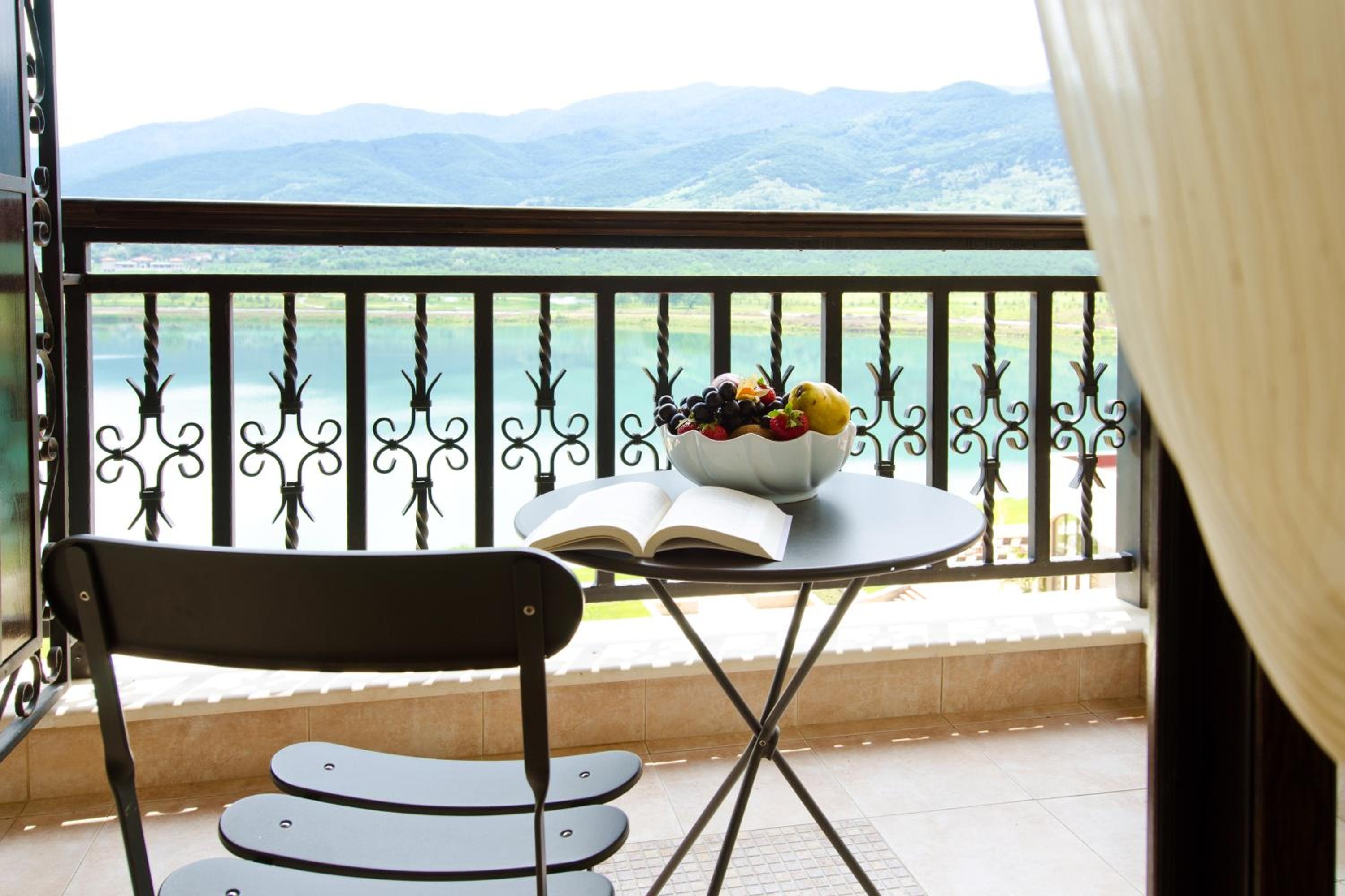 Foto de Hyatt Regency Pravets Resort