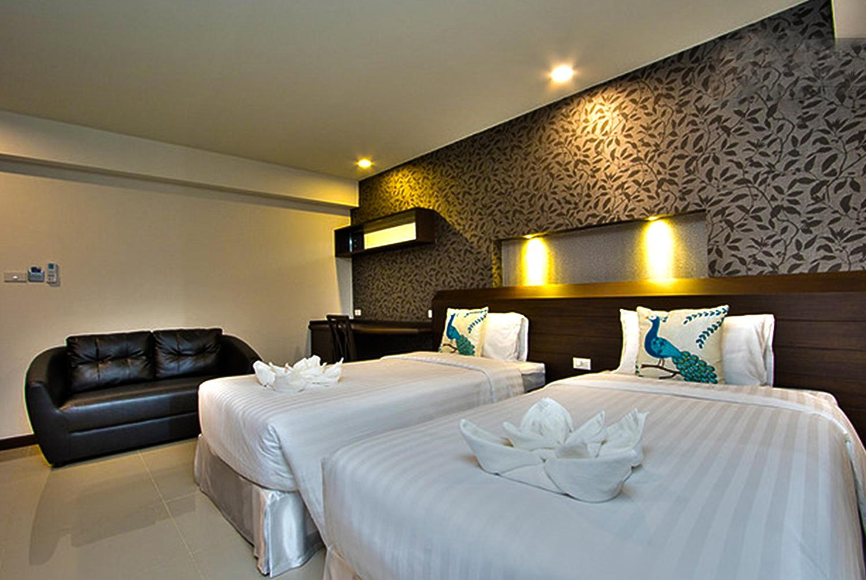 Foto de Chateau de Sukhumvit