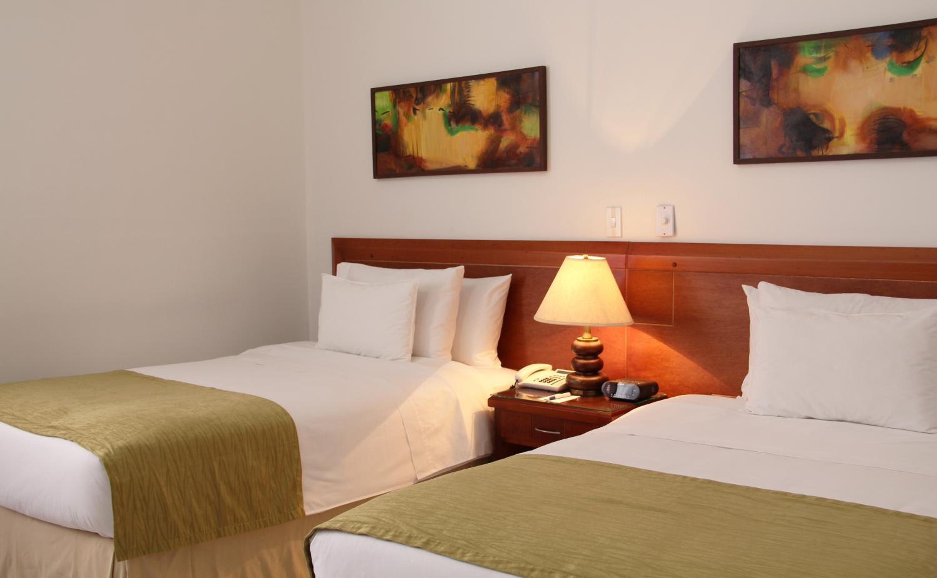Foto de Hotel Tativan