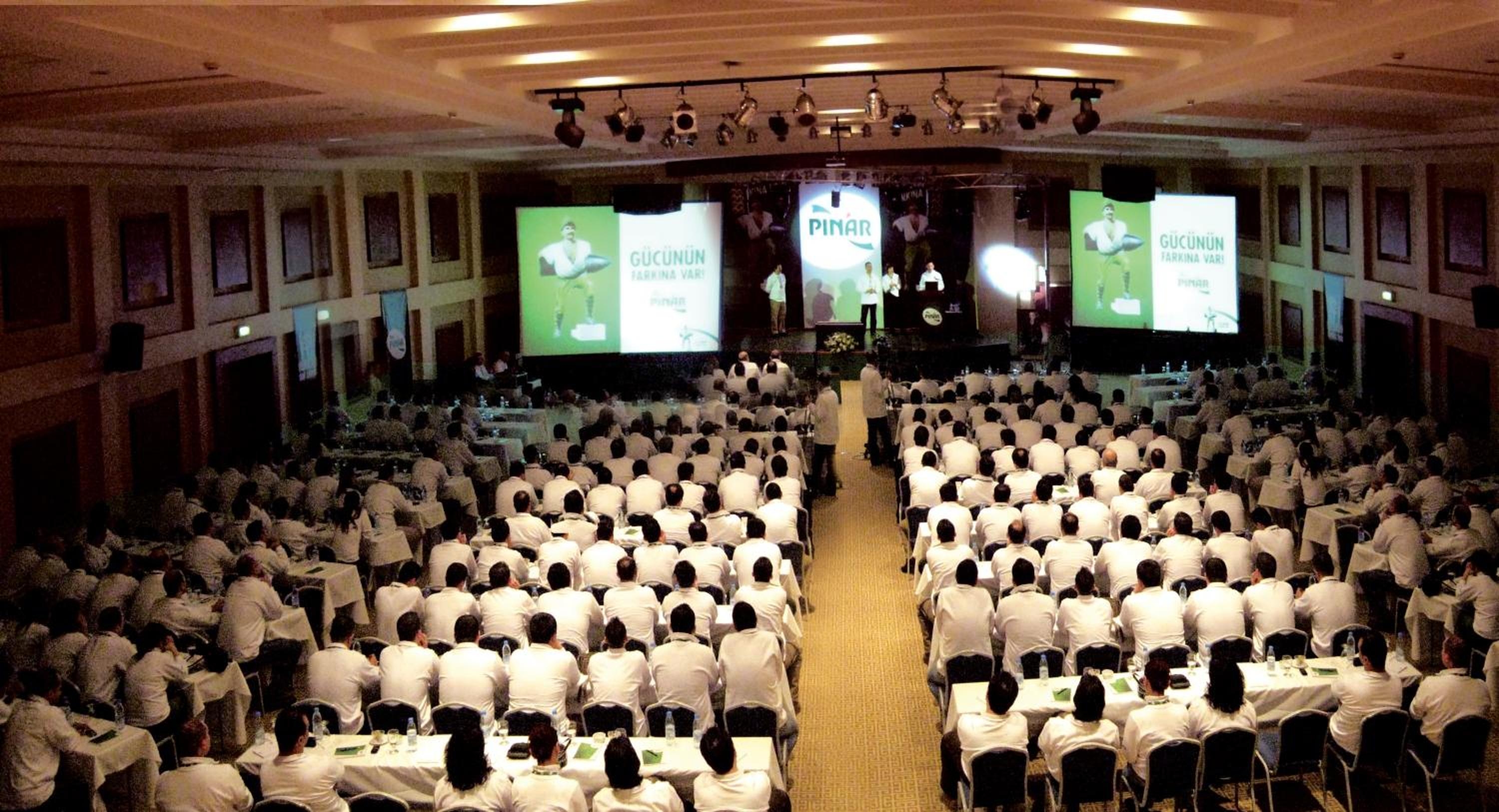 Foto de Kolin Hotel Spa & Convention Center