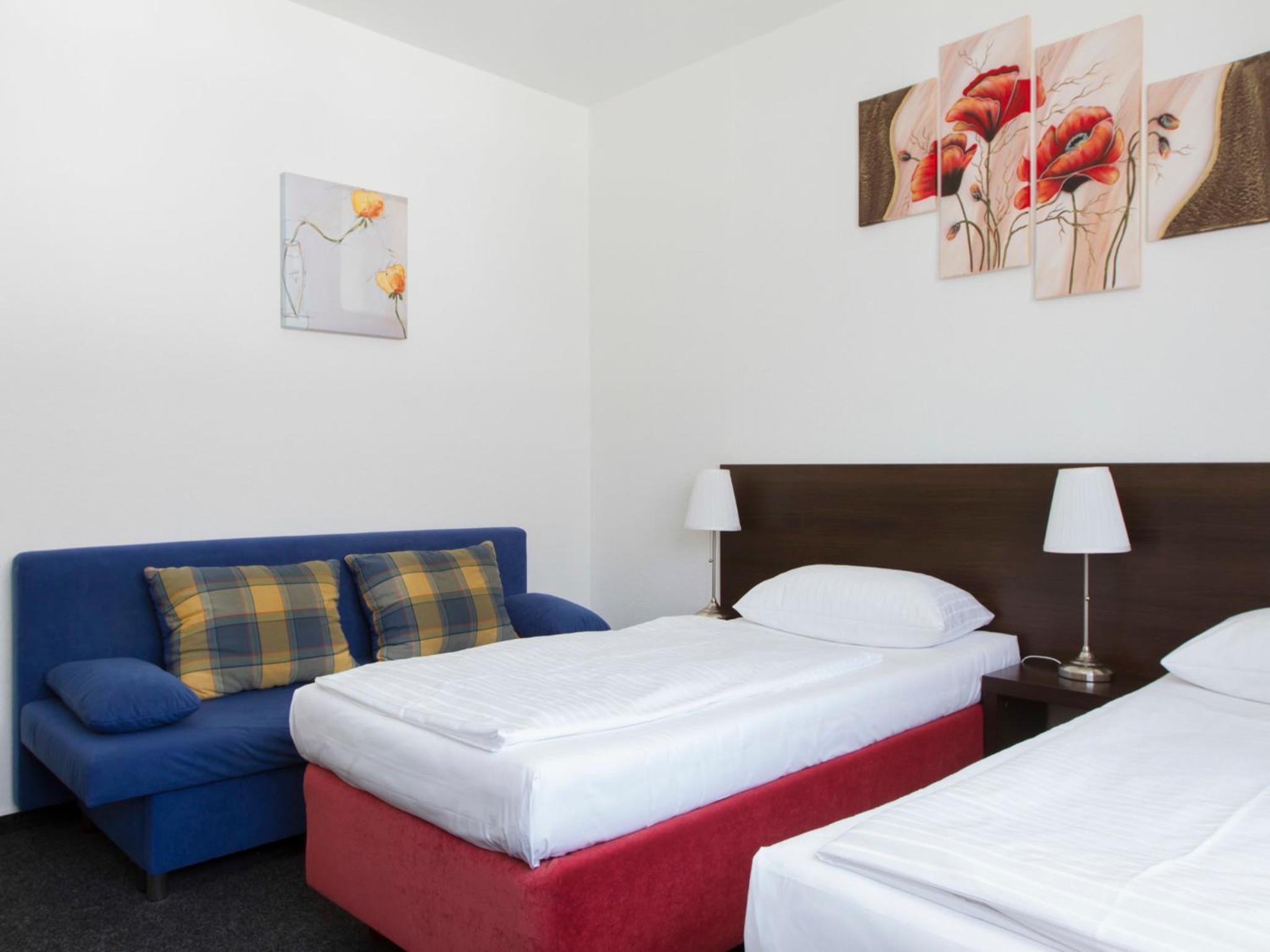 Foto de Aparthotel VEGA