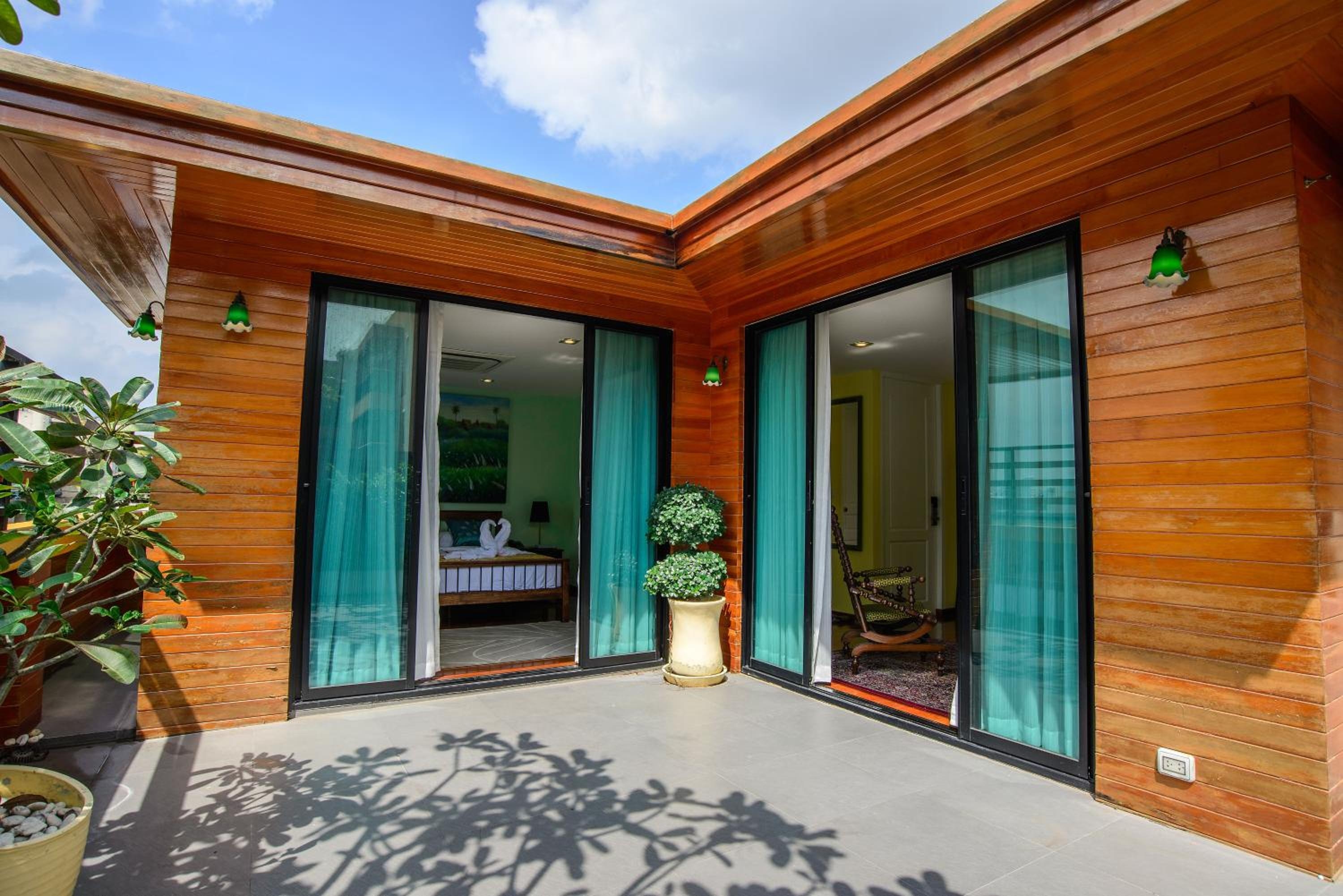Foto de Nine Design Place