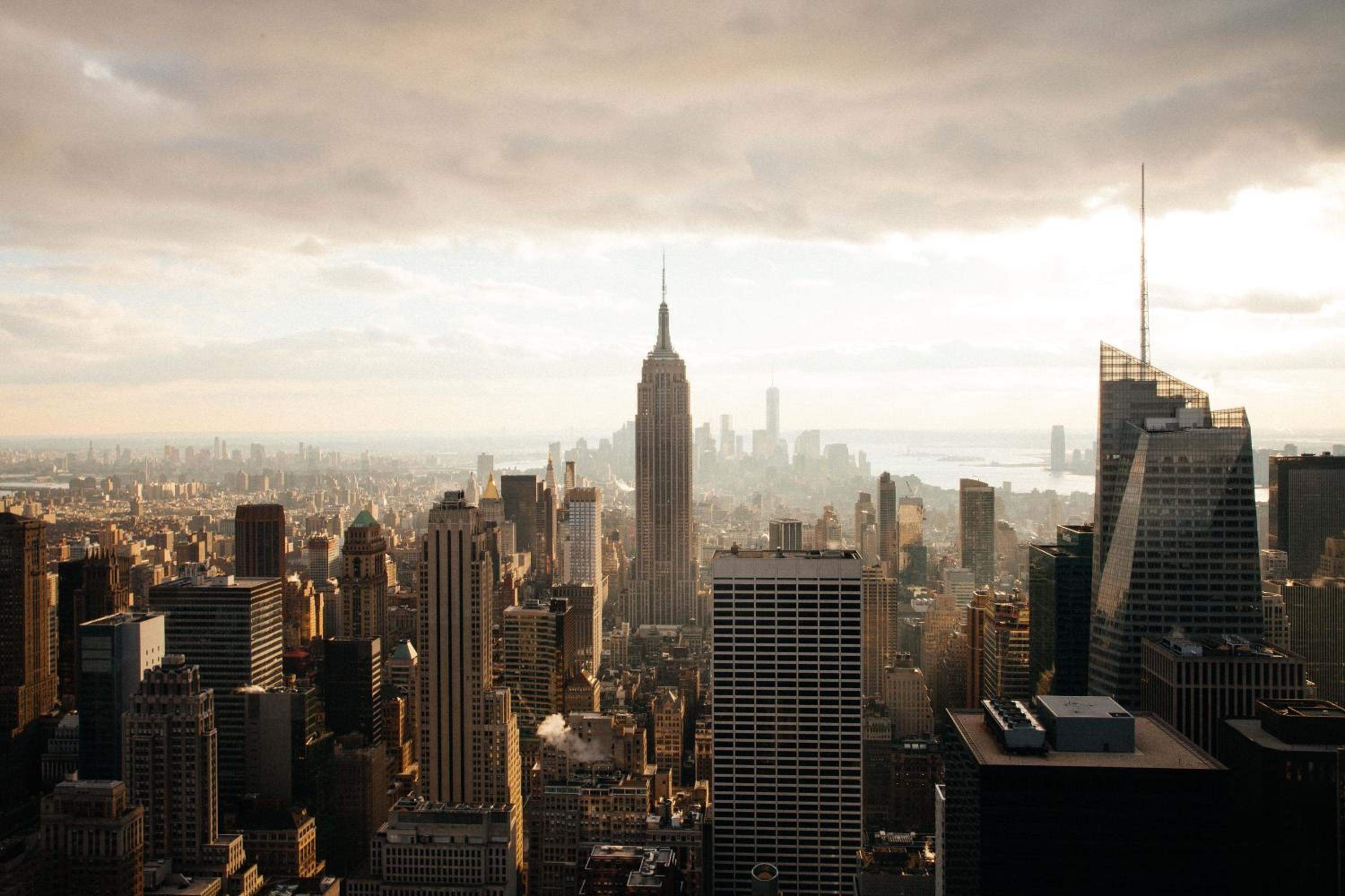 Foto de LUMA Hotel - Times Square
