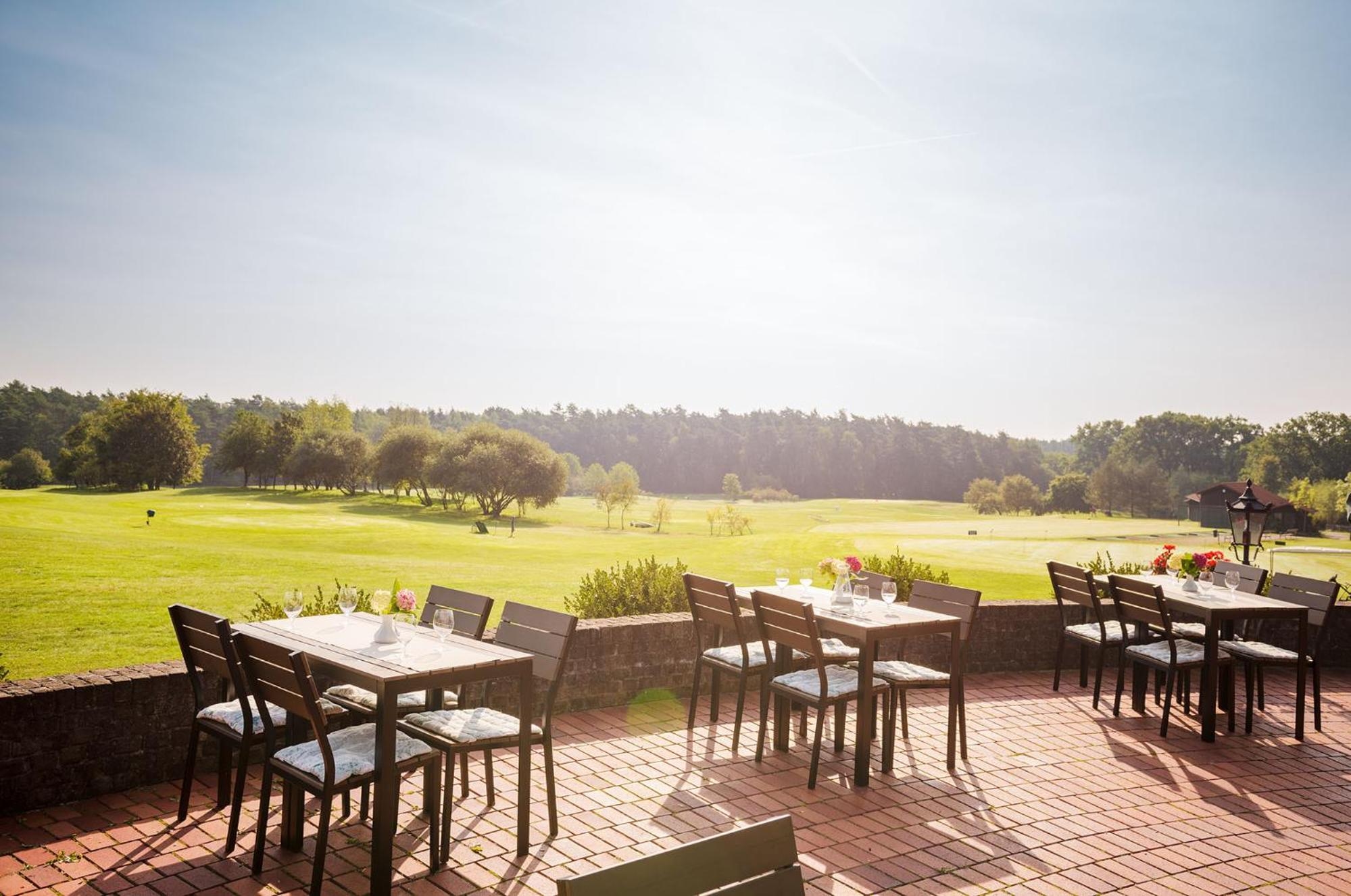 Foto de Hotel Reindahls