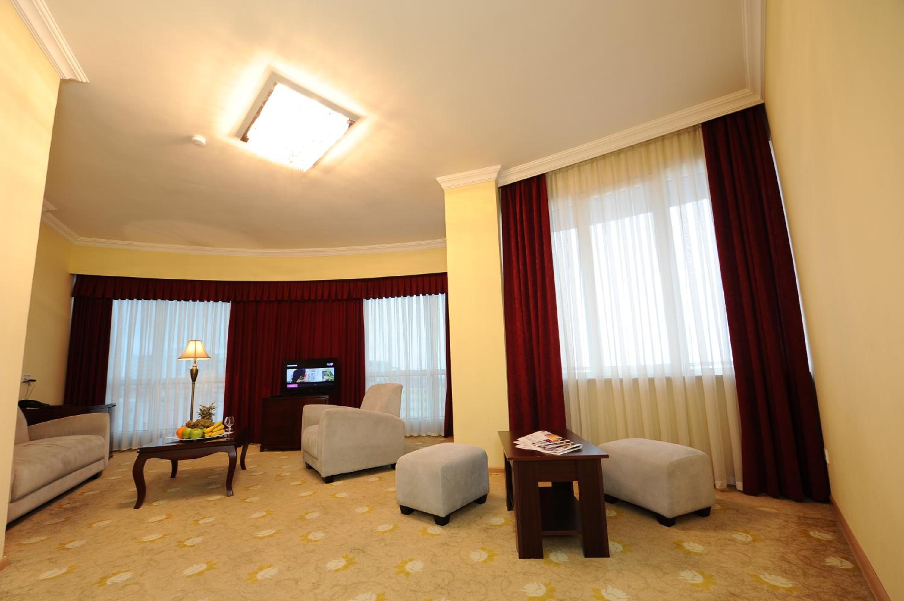 Foto de Hotel Aisi