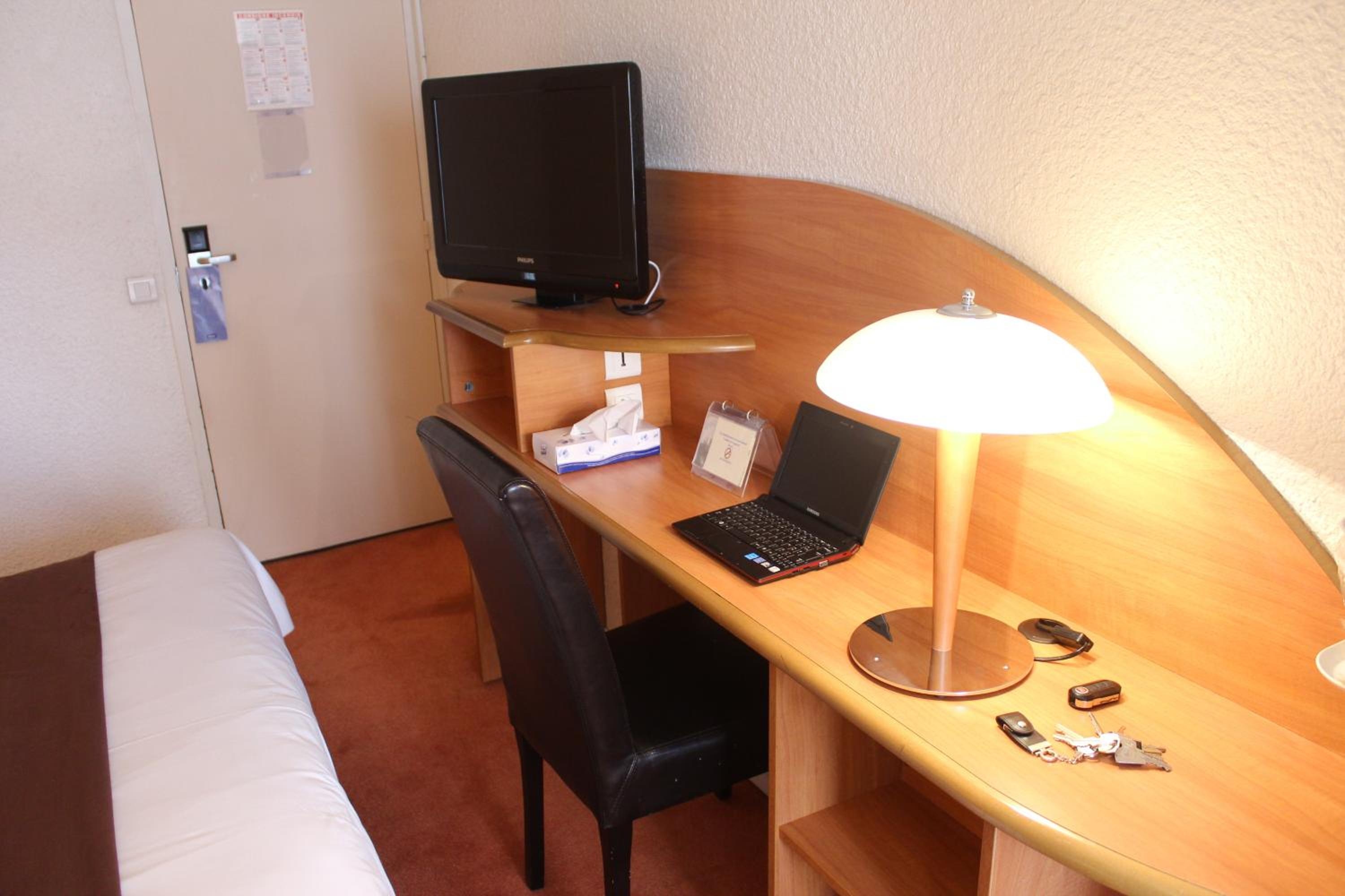 Foto de Central Hotel
