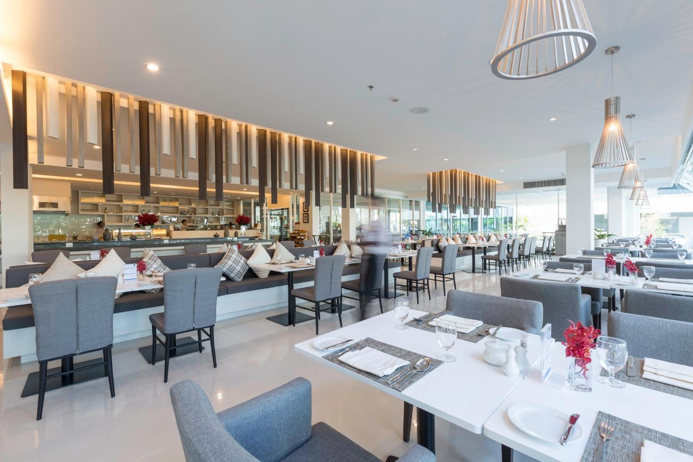 Foto de Kantary Hotel And Serviced Apartment, Amata, Bangpakong