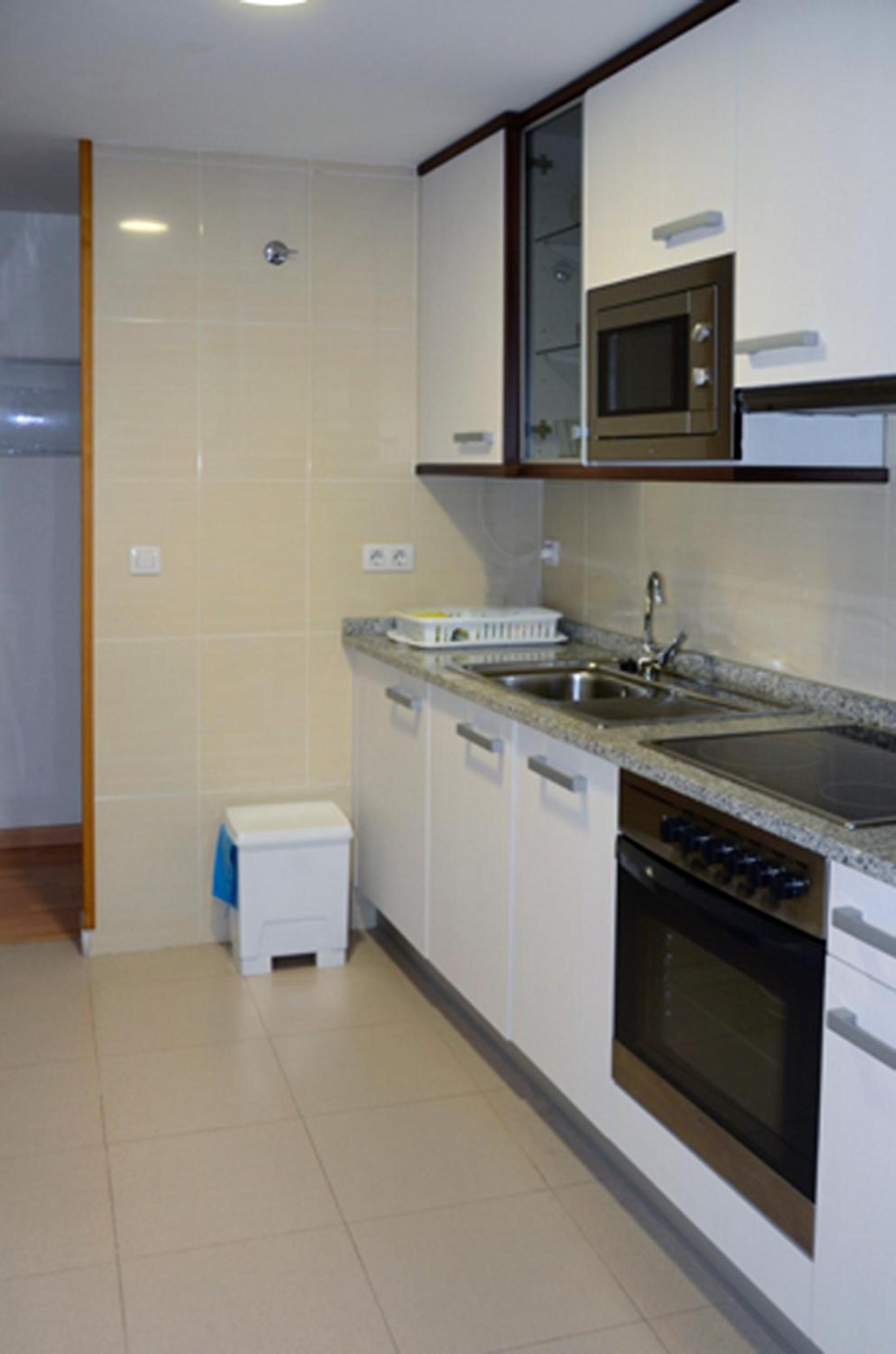 Foto de Apartamentos Auhabitat Zaragoza, edificio de apartamentos turísticos