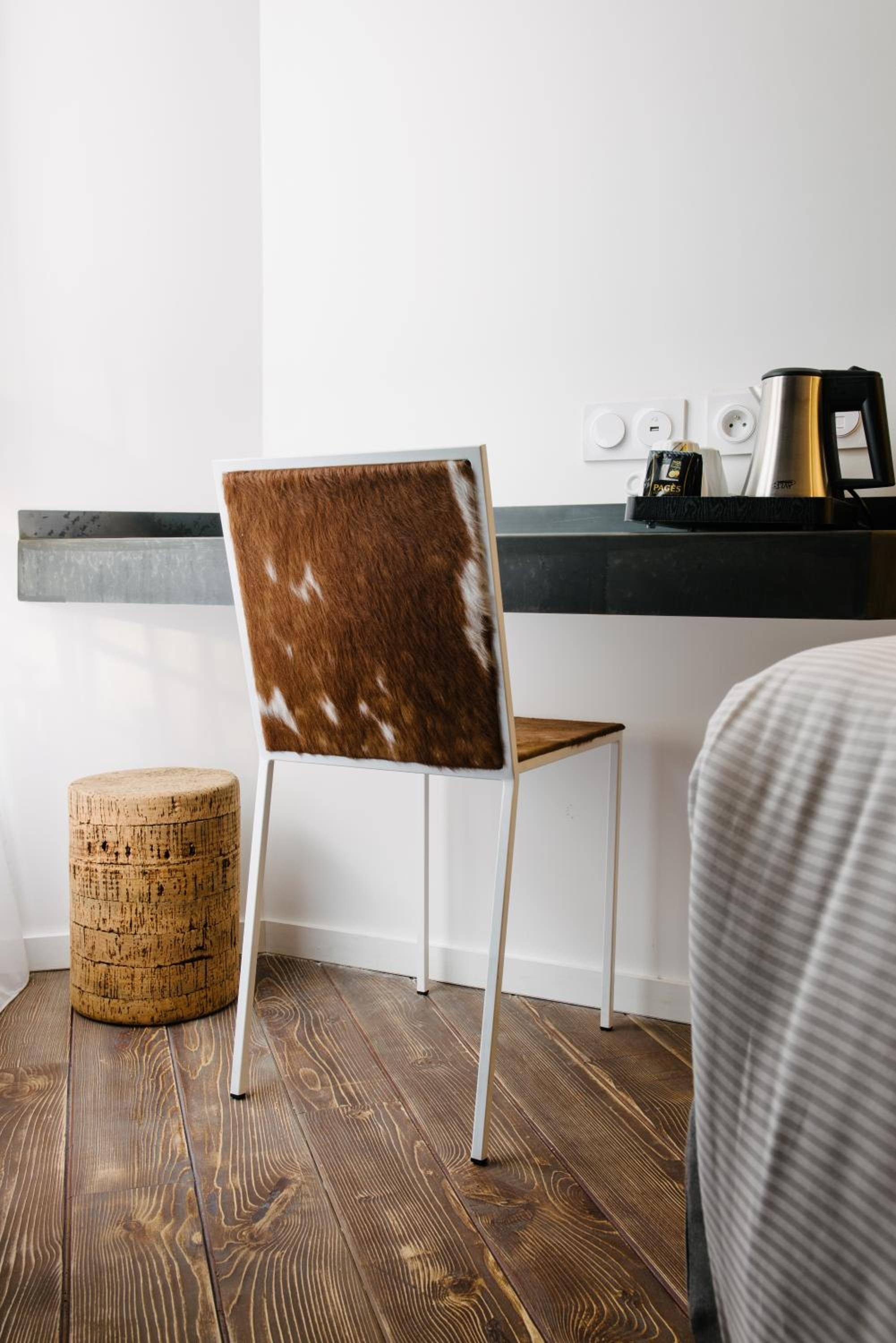 Foto de Atypik Hotel & Spa Clichy - Urban Style