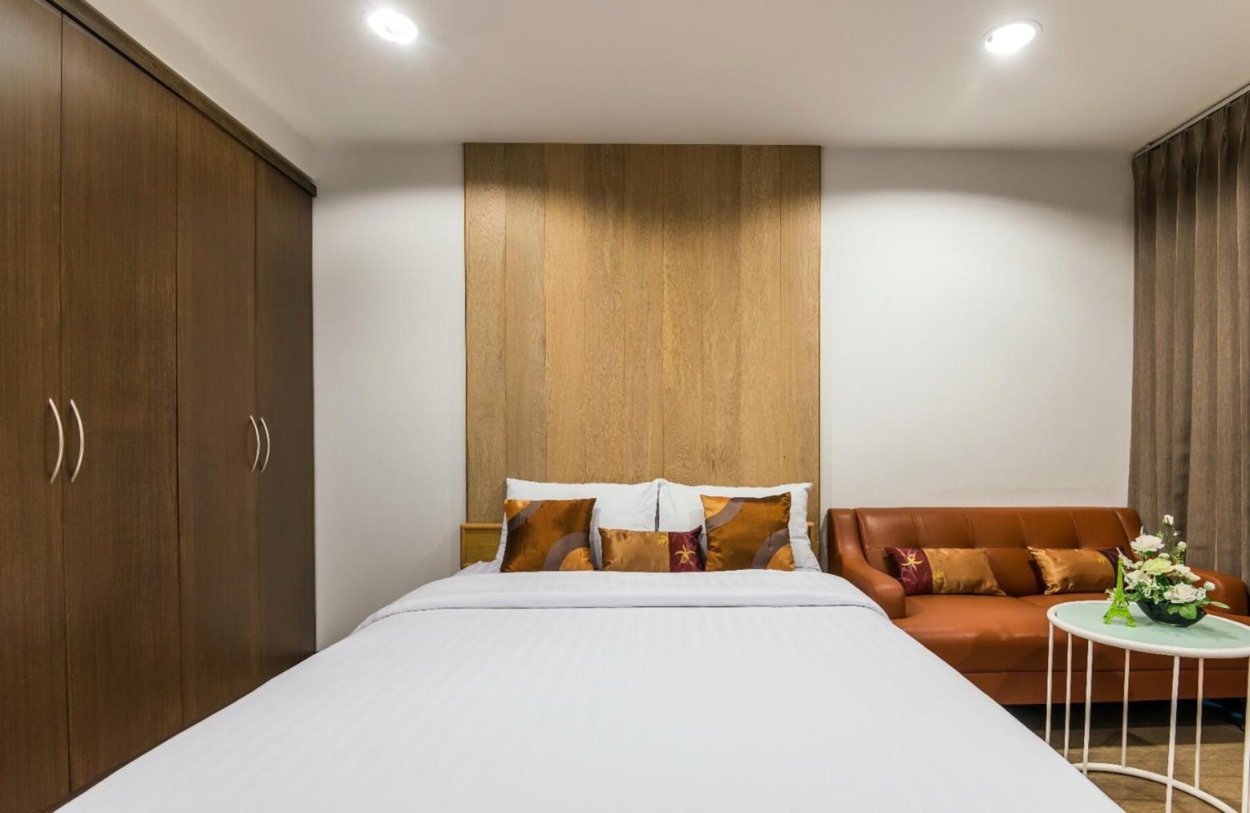 Foto de BB Garden Resort