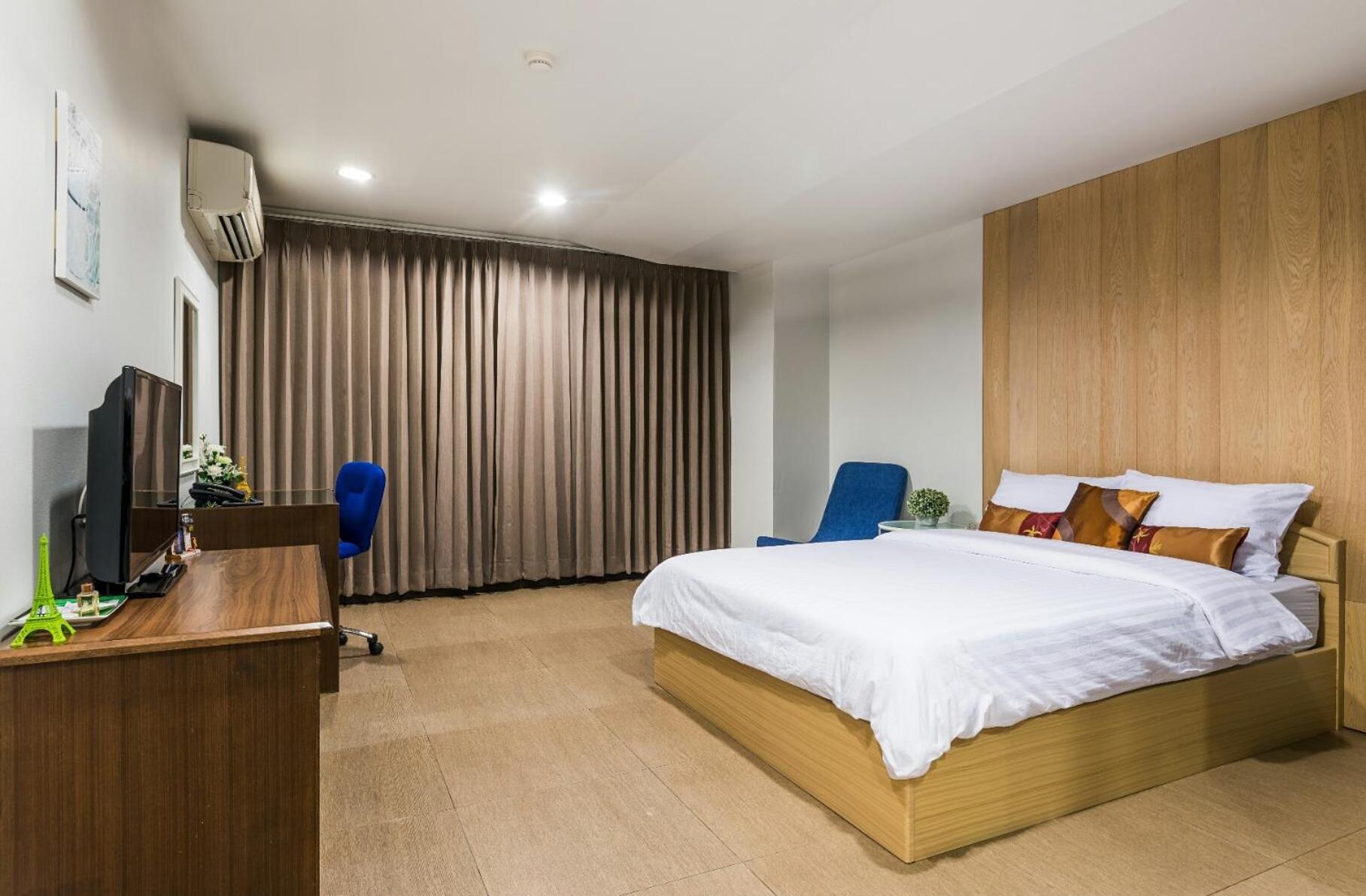 Foto de BB Garden Resort