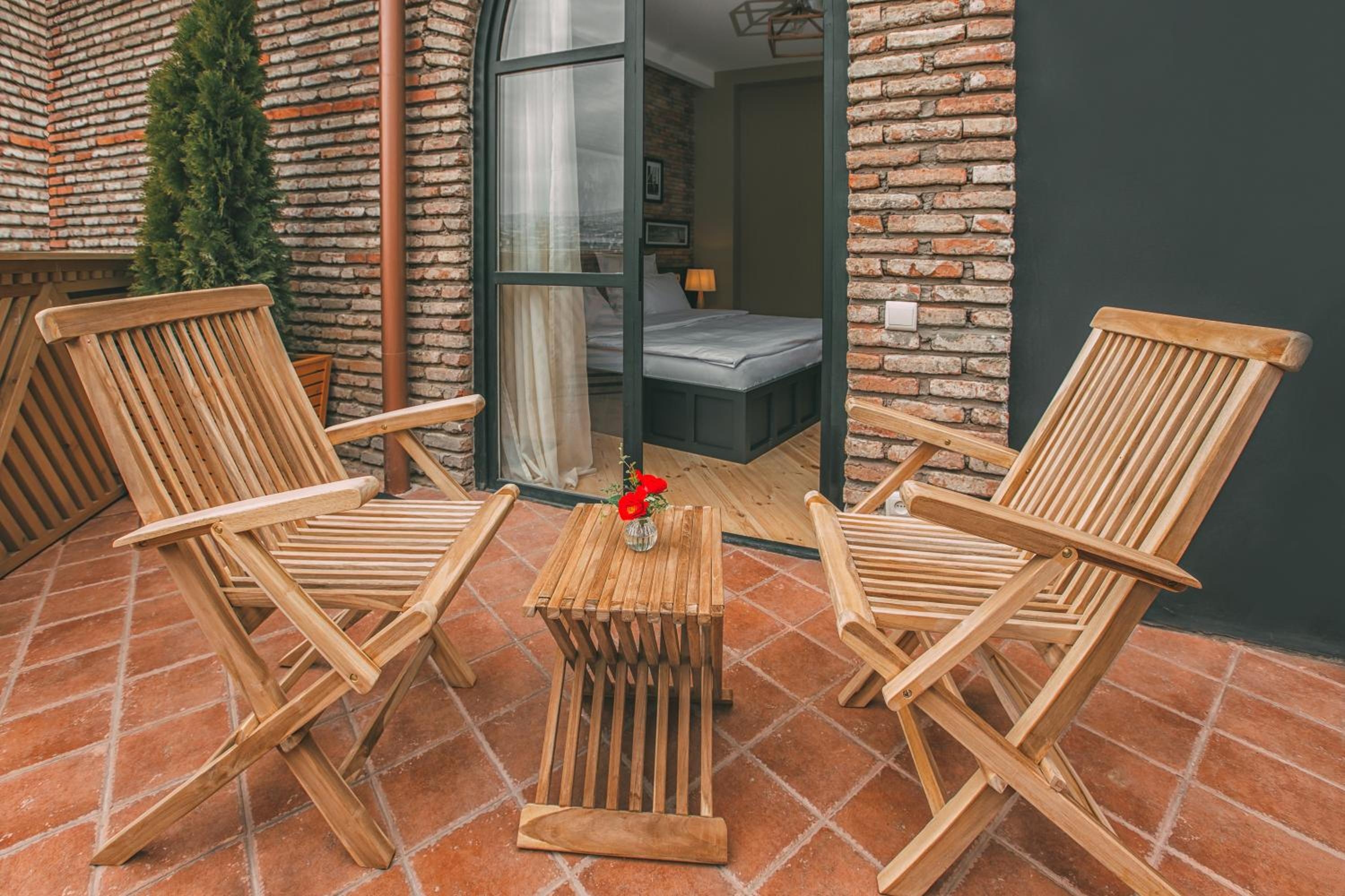 Foto de Kisi Boutique Hotel