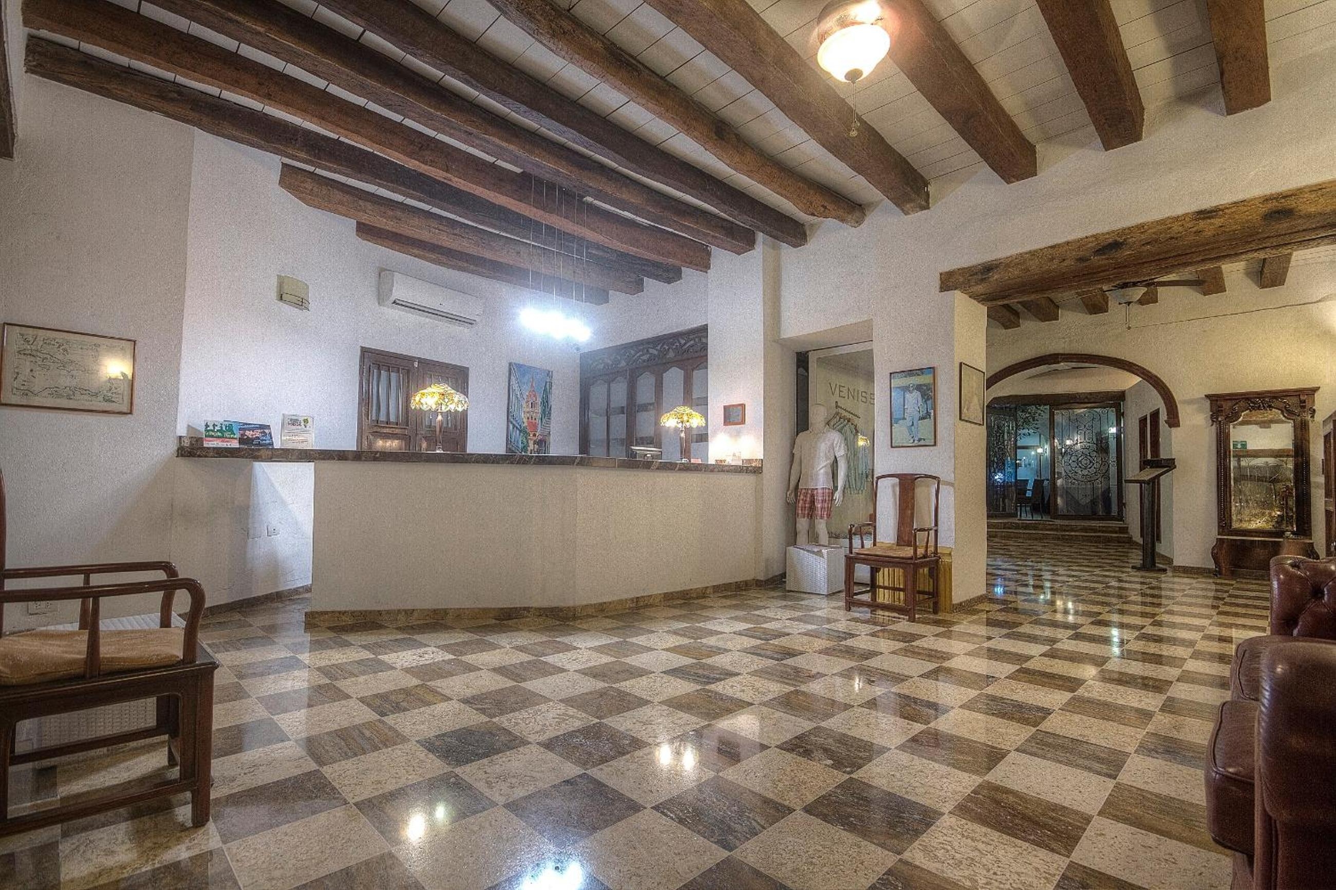 Foto de Hotel Monterrey