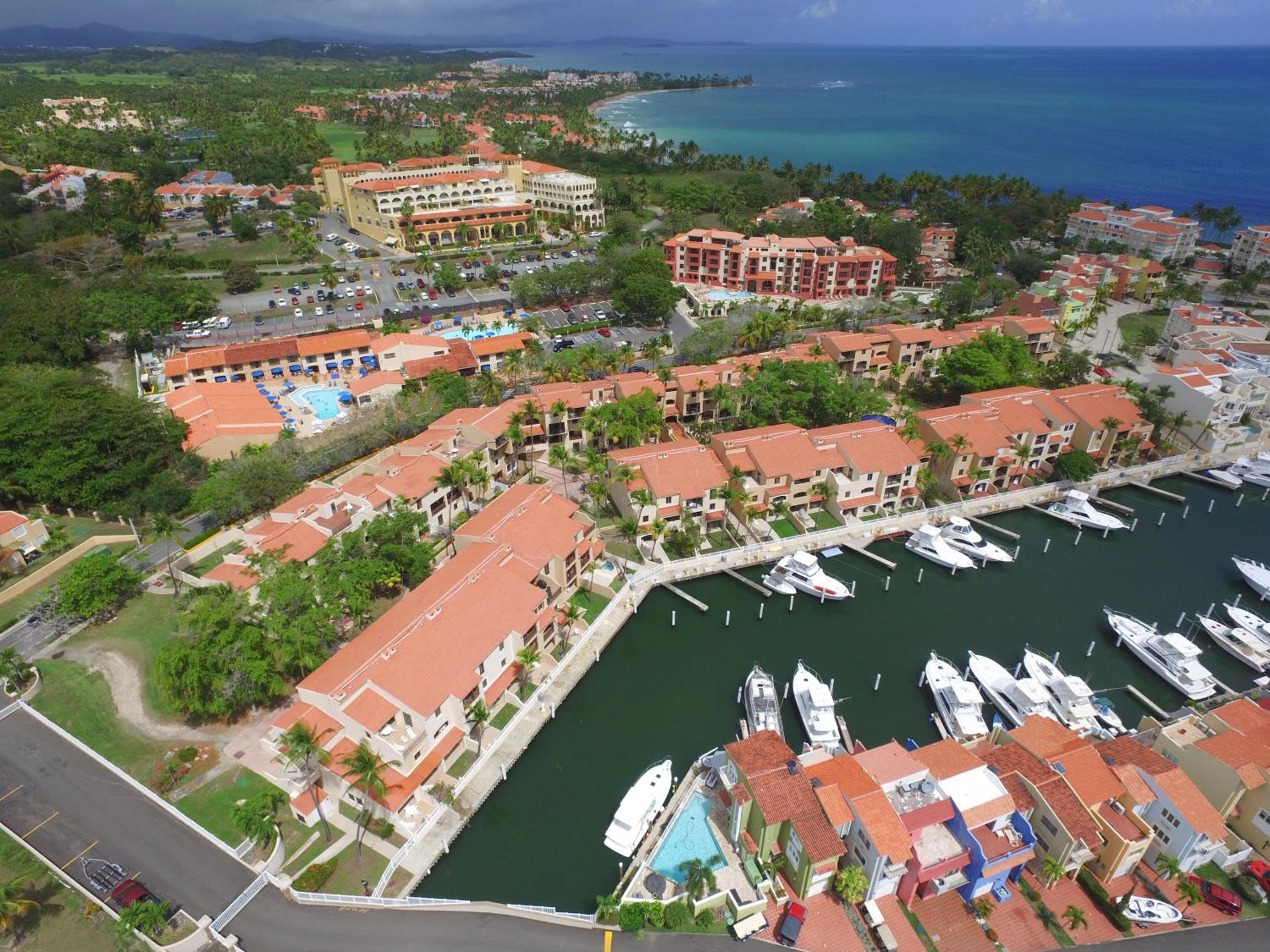 Foto de Park Royal Club Cala