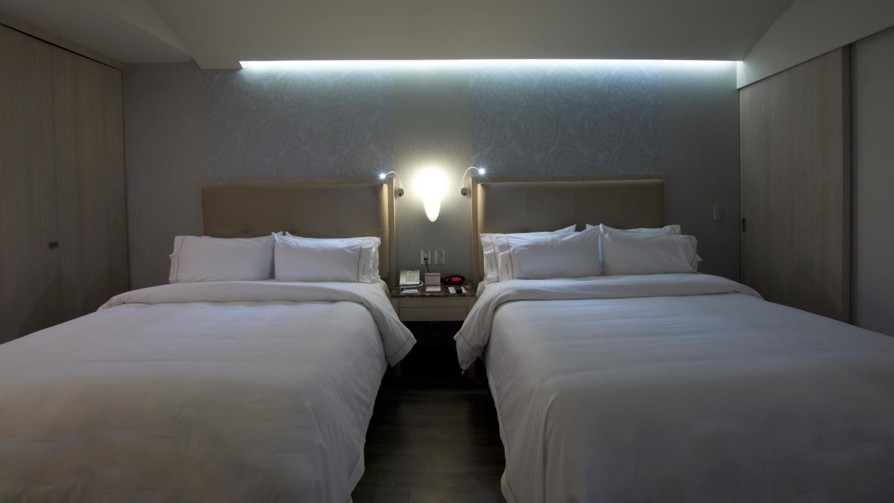 Foto de Holiday Inn Express Mexico- Toreo by IHG
