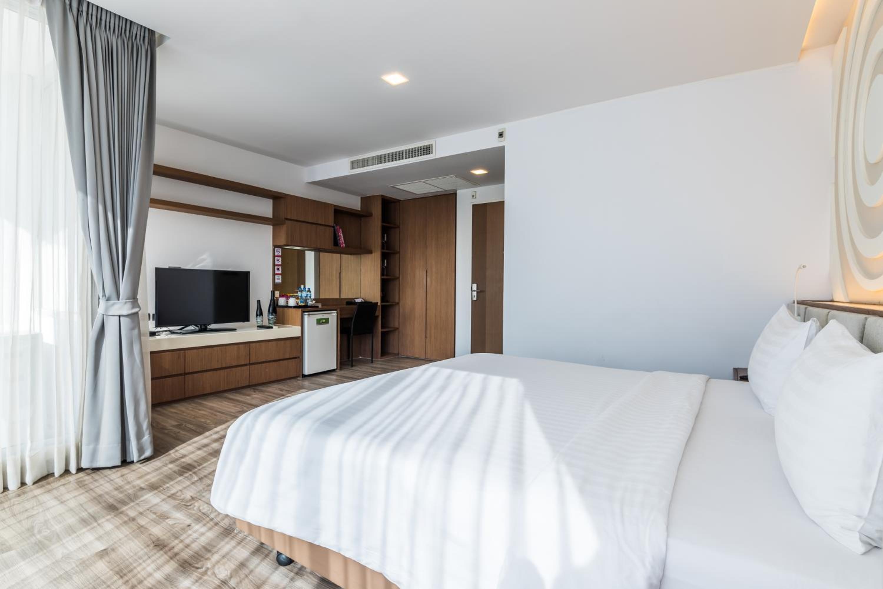 Foto de Olive Hotel Bangkok 64